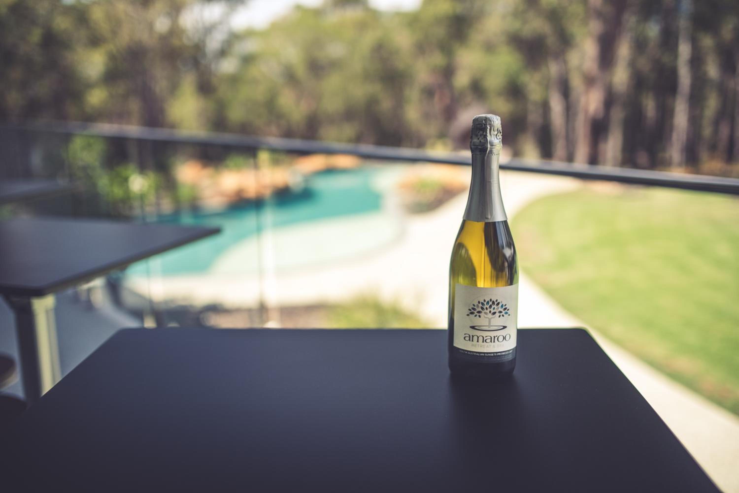 Amaroo Retreat & Spa
