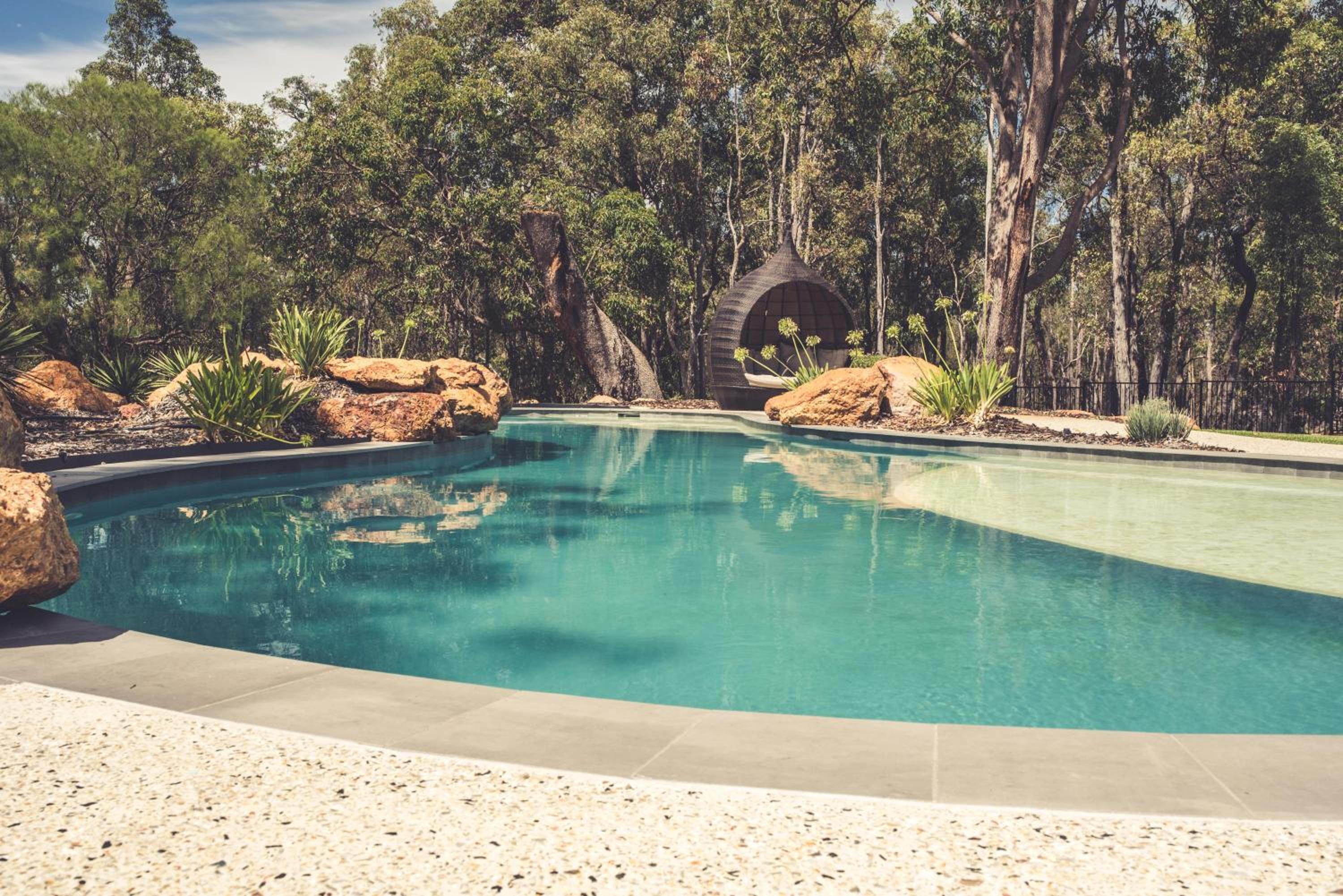 Amaroo Retreat & Spa