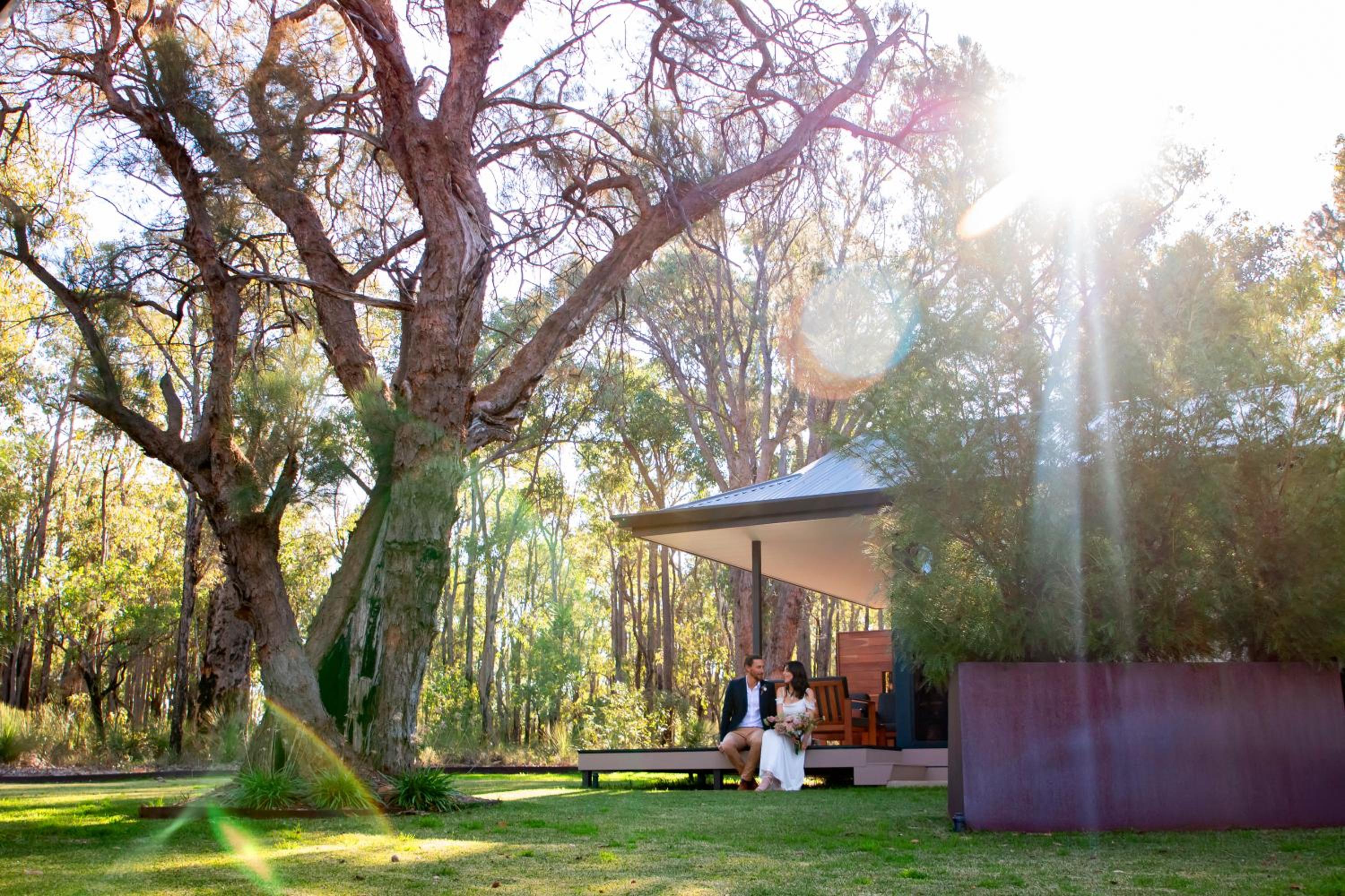 Amaroo Retreat & Spa