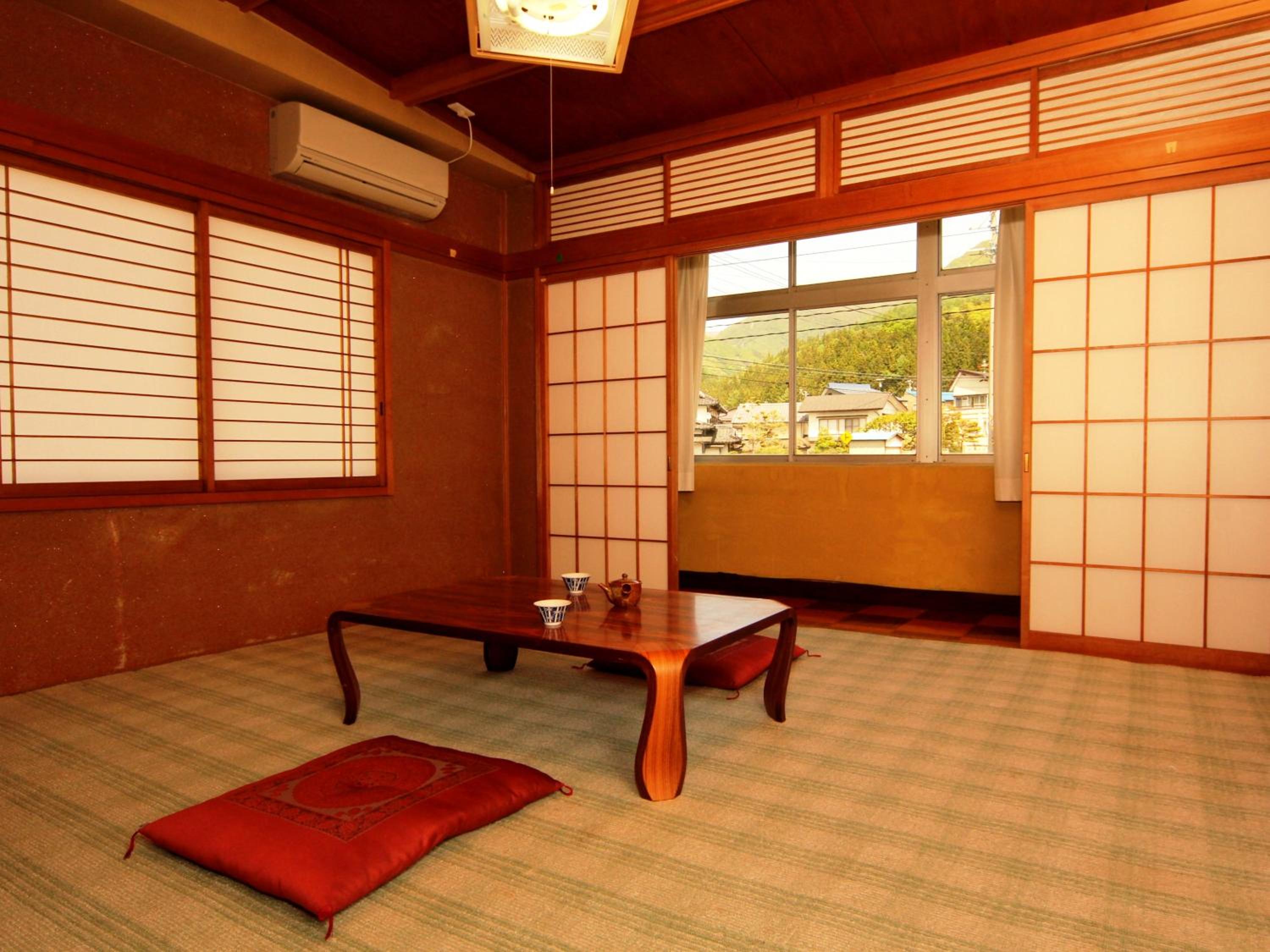 Minshuku Miyama