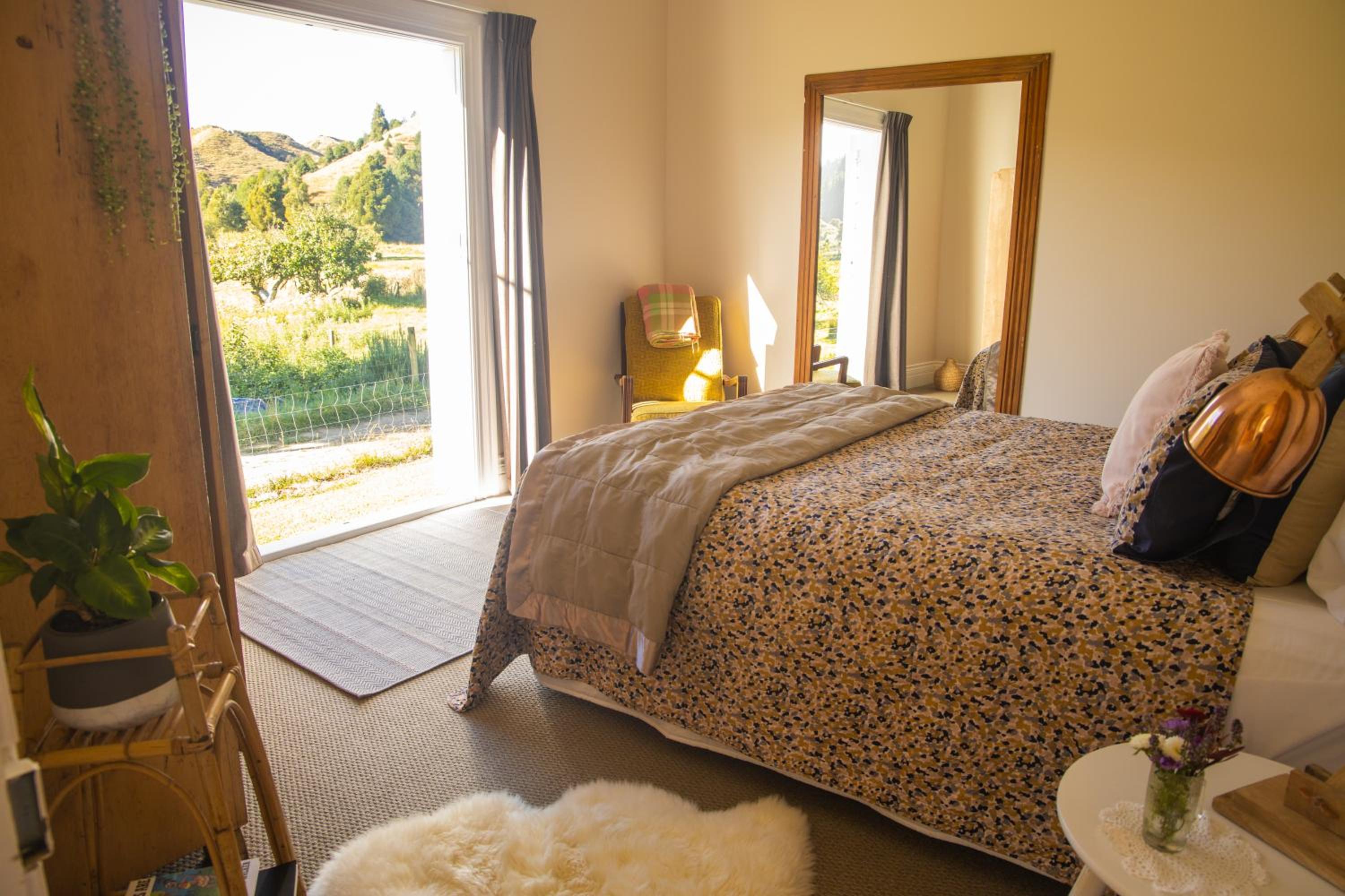 Mill House view 4