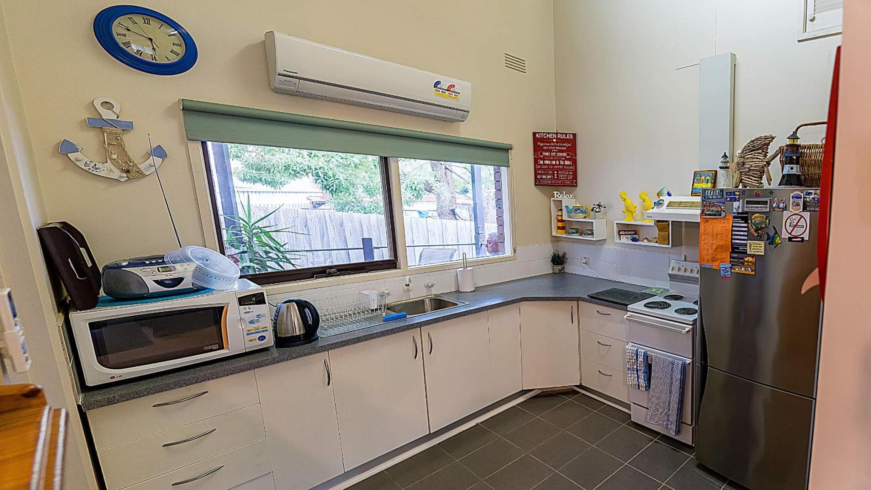 Holiday Home in the Heart of Anglesea