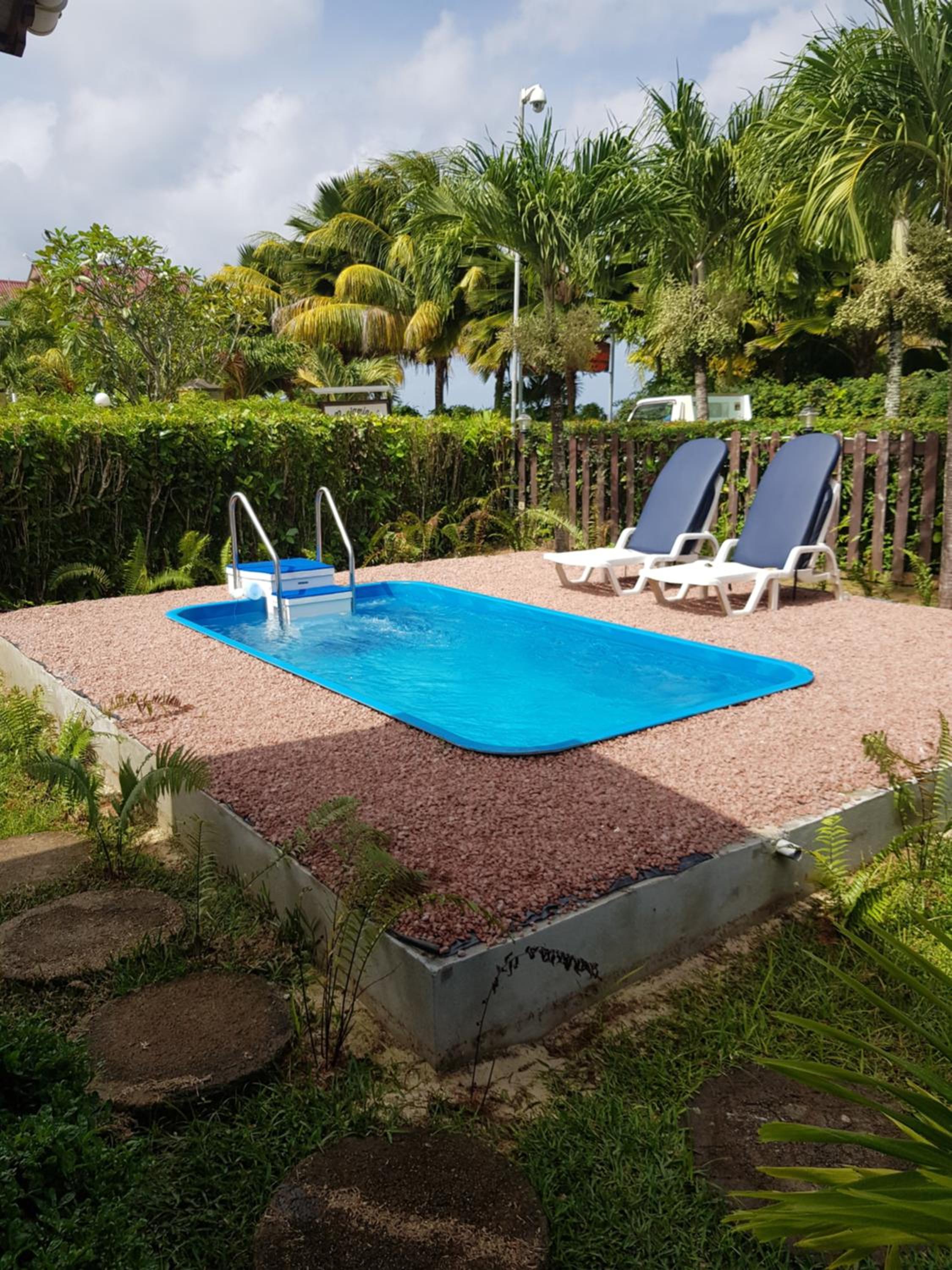 Villa Creole photo 3
