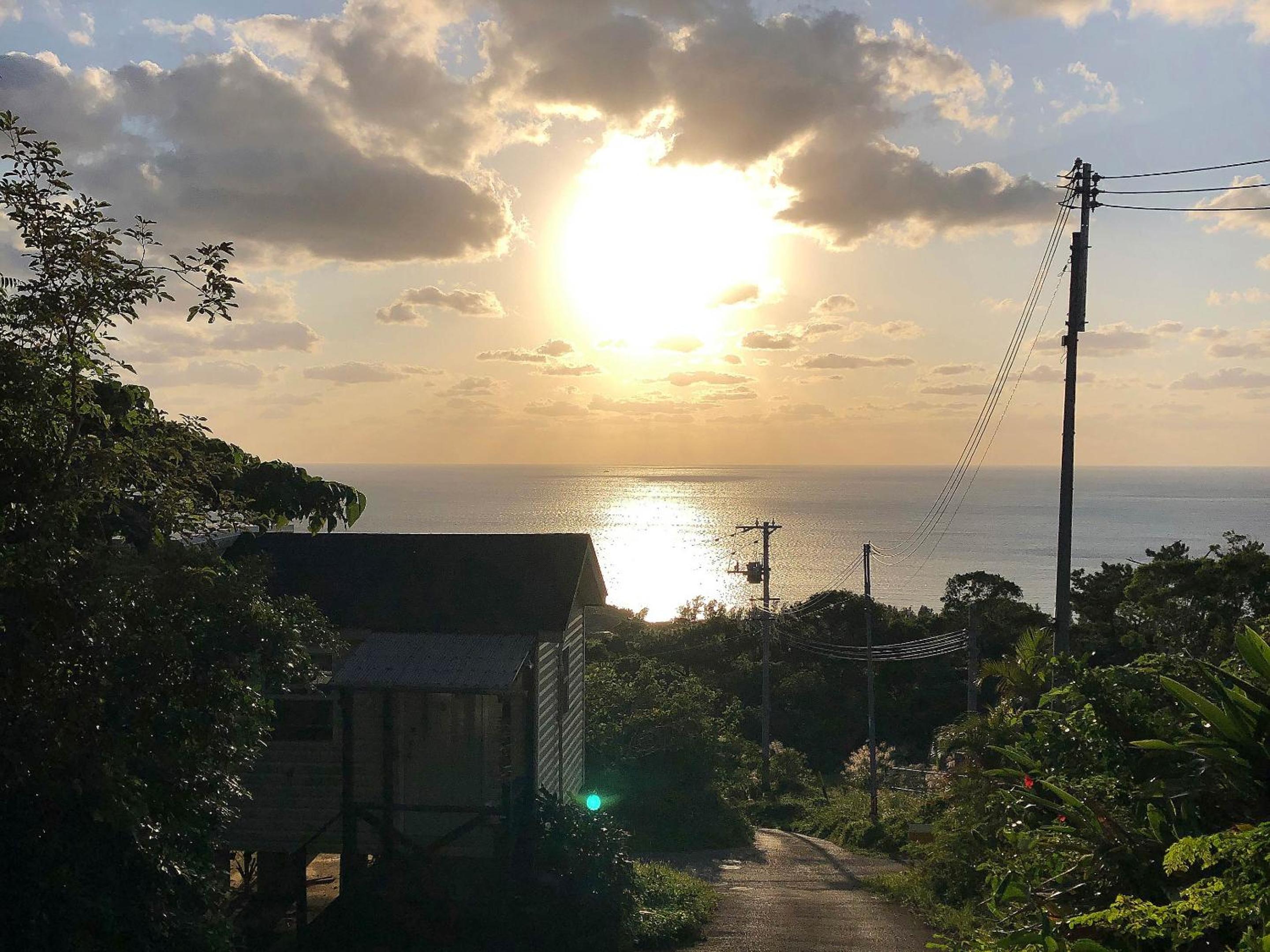 PANORAMA Ocean View Cottage