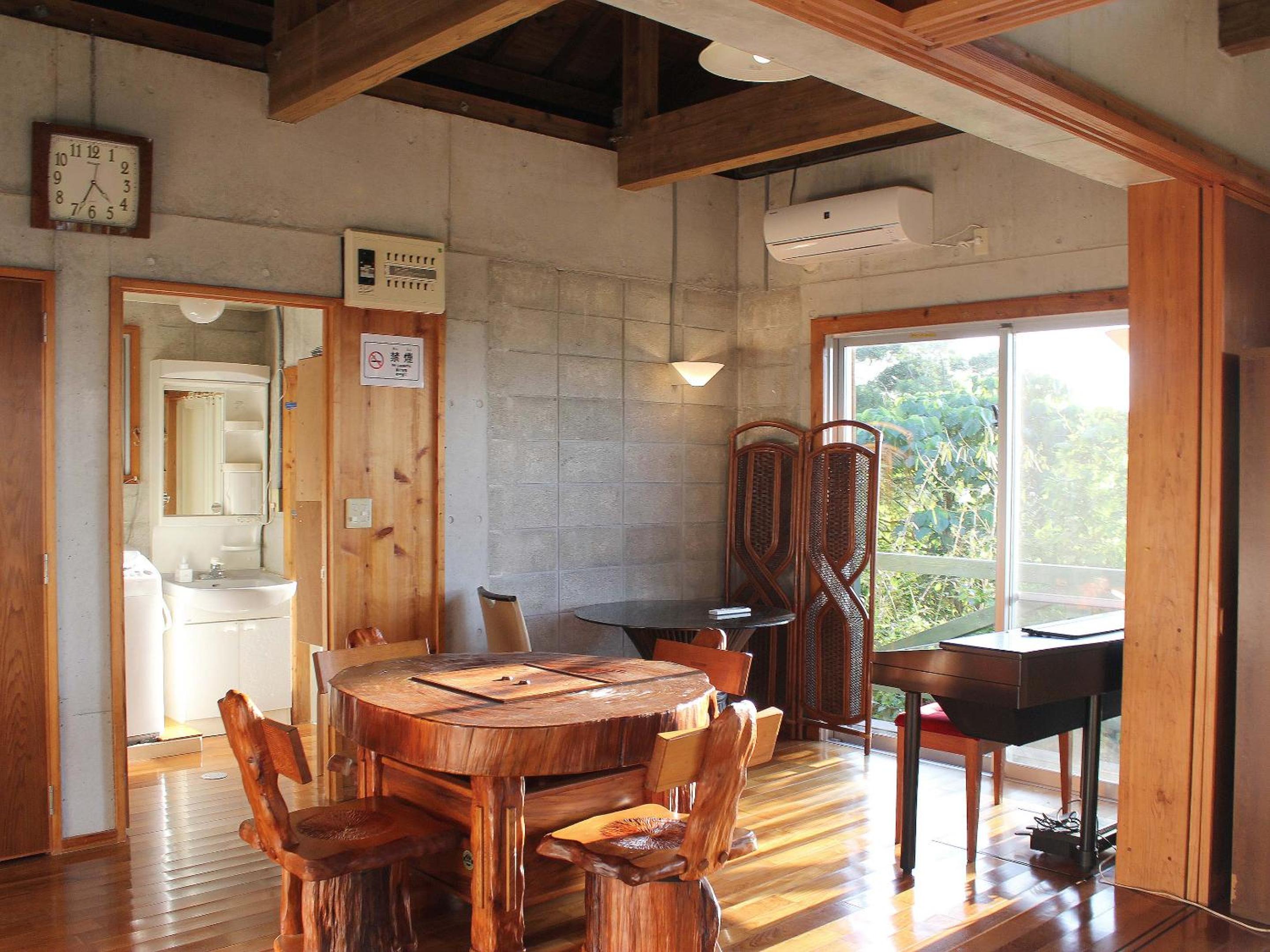 PANORAMA Ocean View Cottage