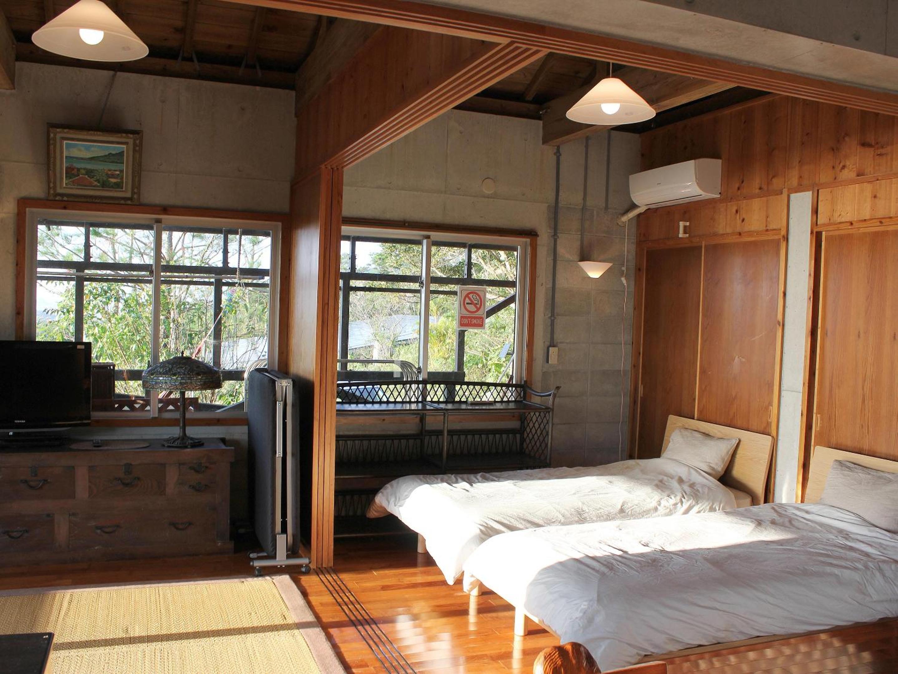 PANORAMA Ocean View Cottage