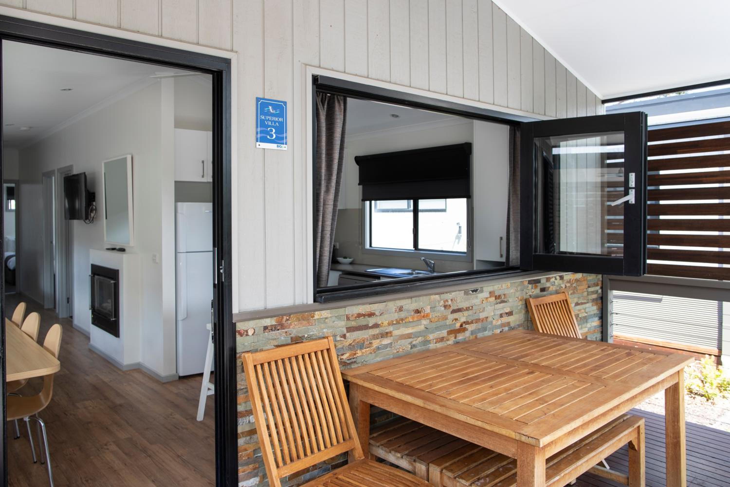 BIG4 Ingenia Holidays Inverloch