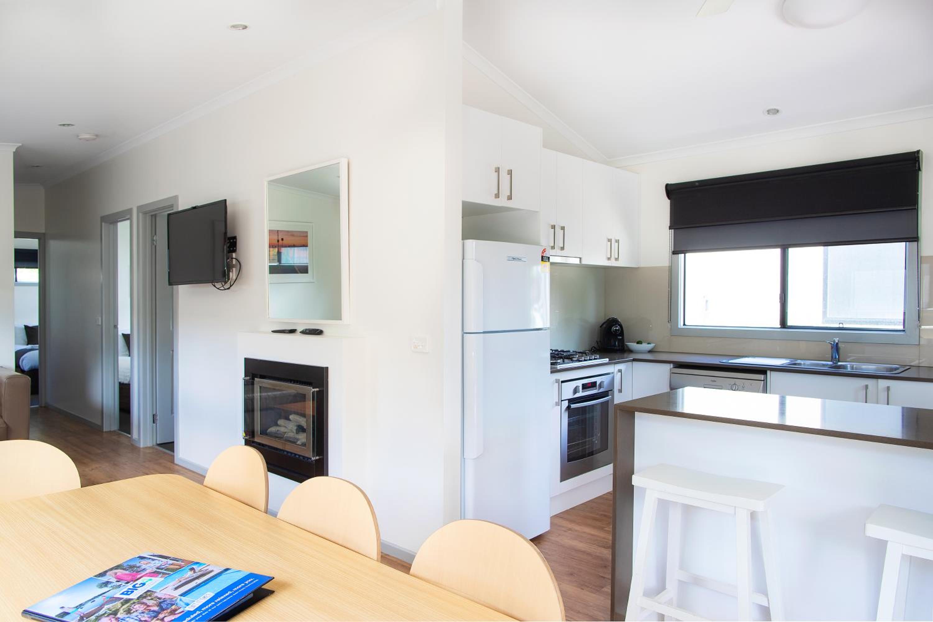 BIG4 Ingenia Holidays Inverloch