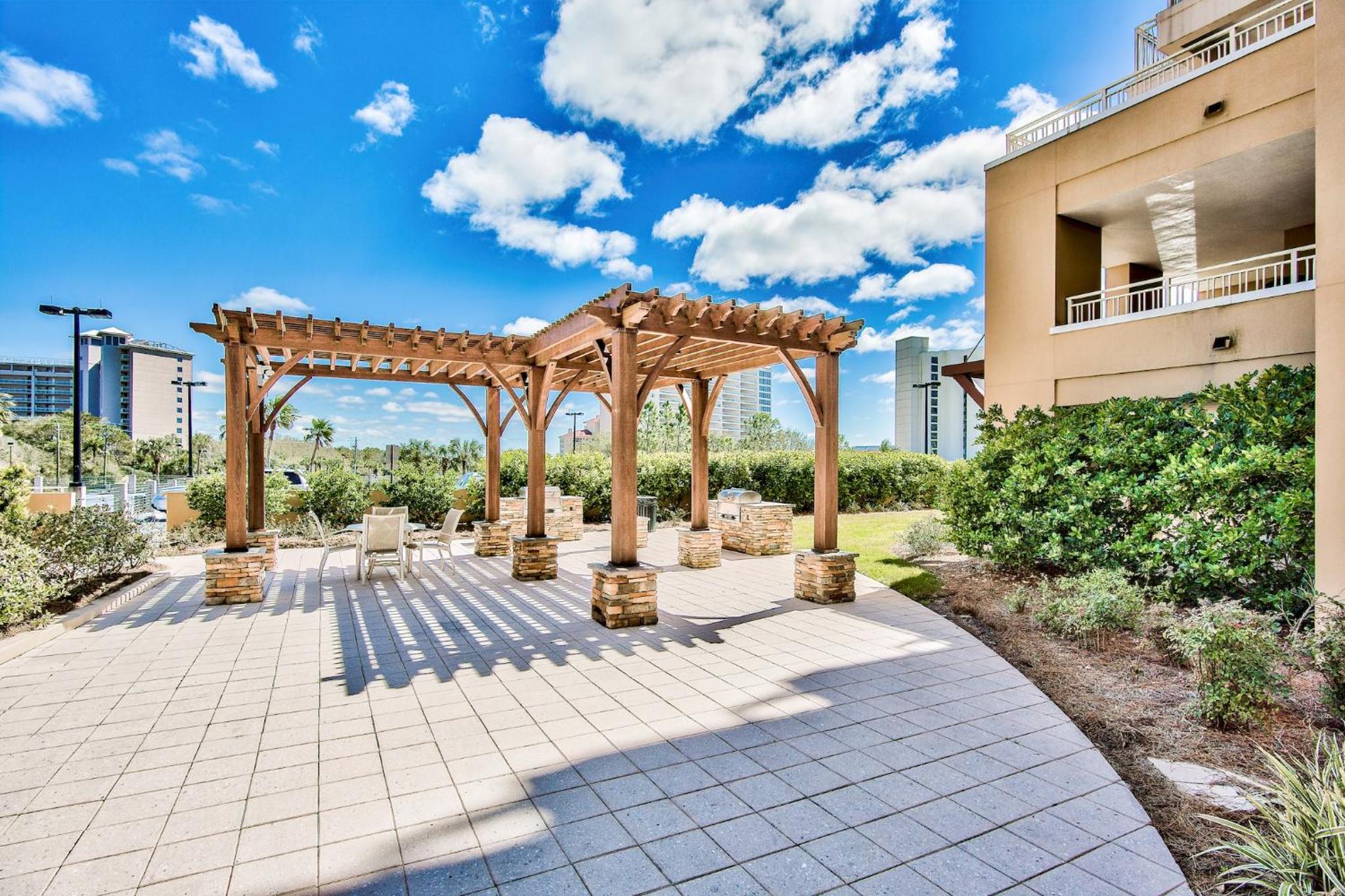 Sandestin Resort Luau by Tufan, photo 24