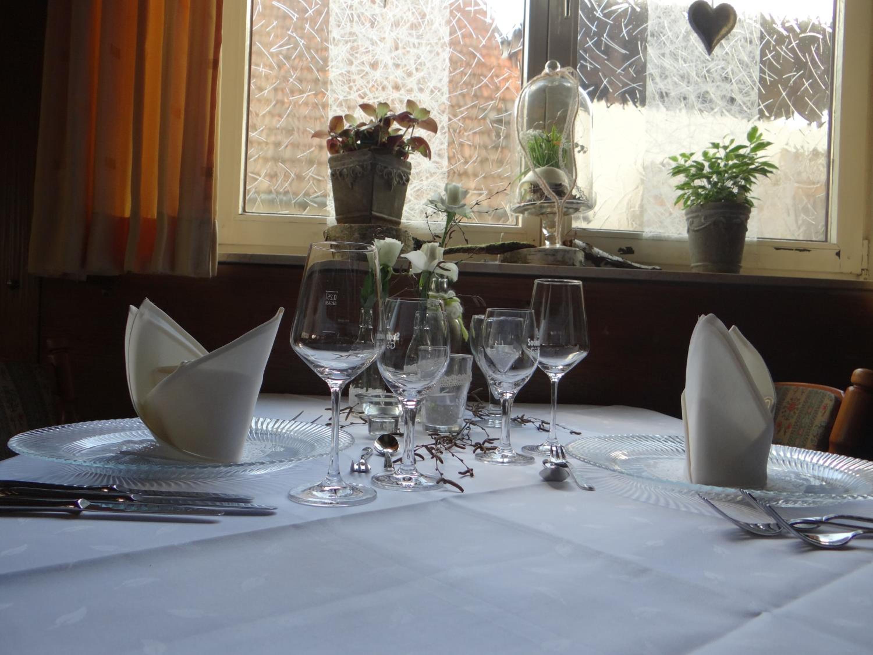 Gasthaus Post