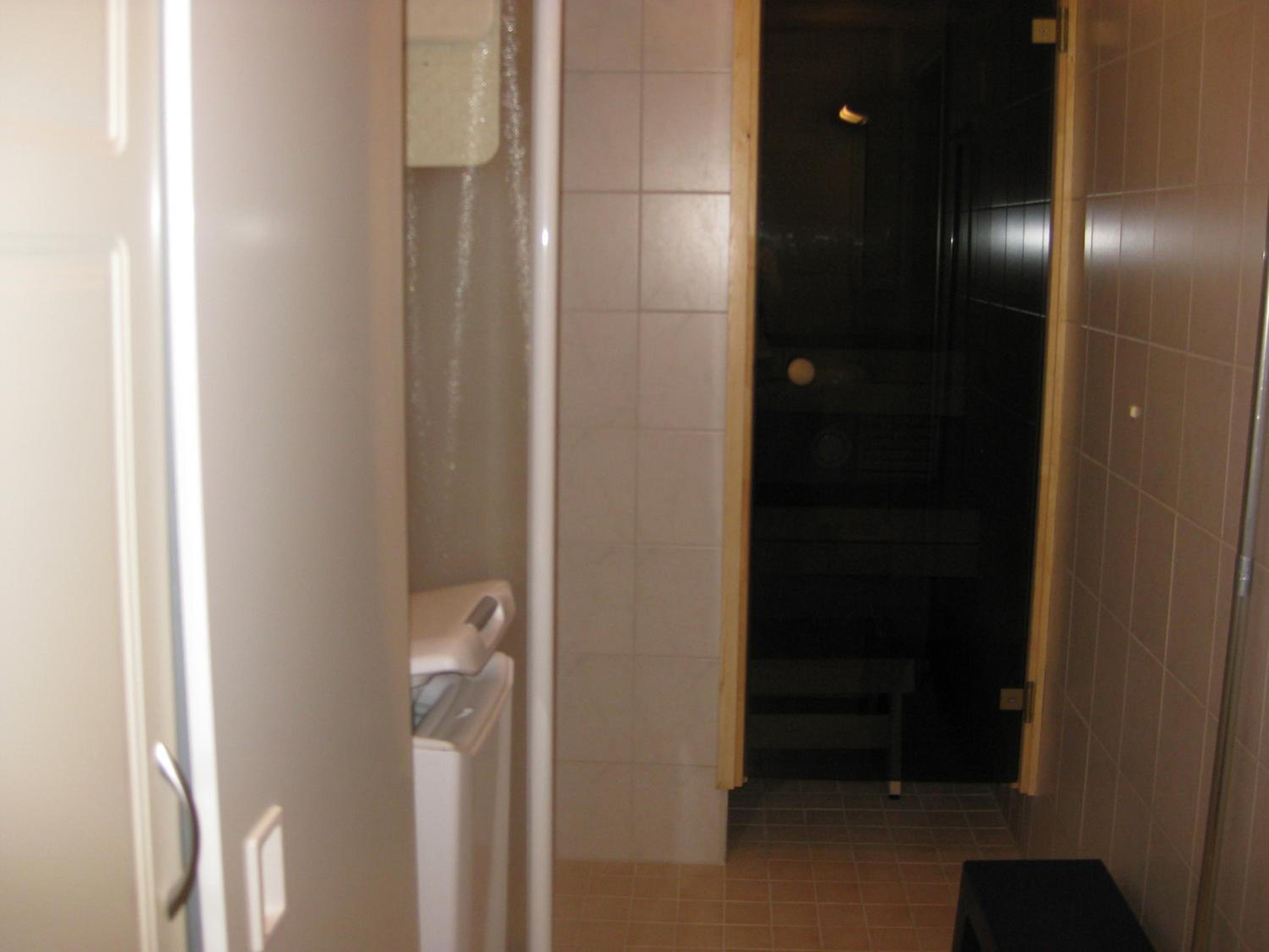 Levin Alppi 3 A 1 Apartment