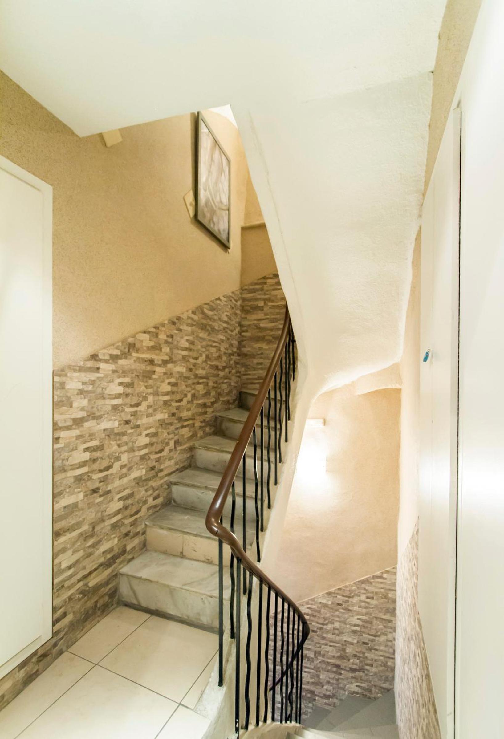 Florella République Apartment view 2
