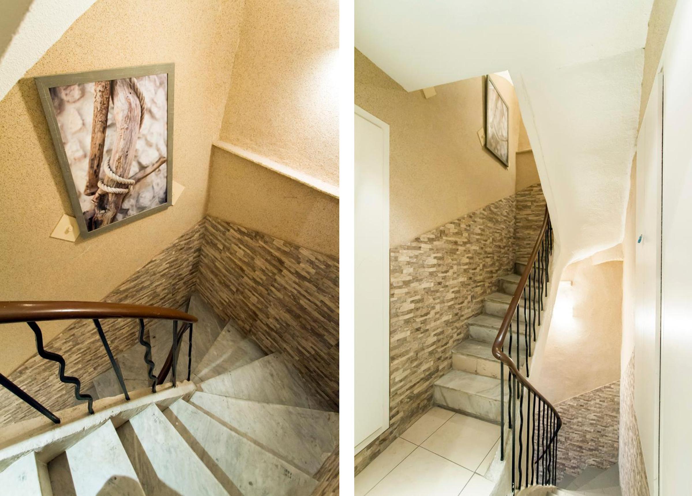 Florella République Apartment view 5