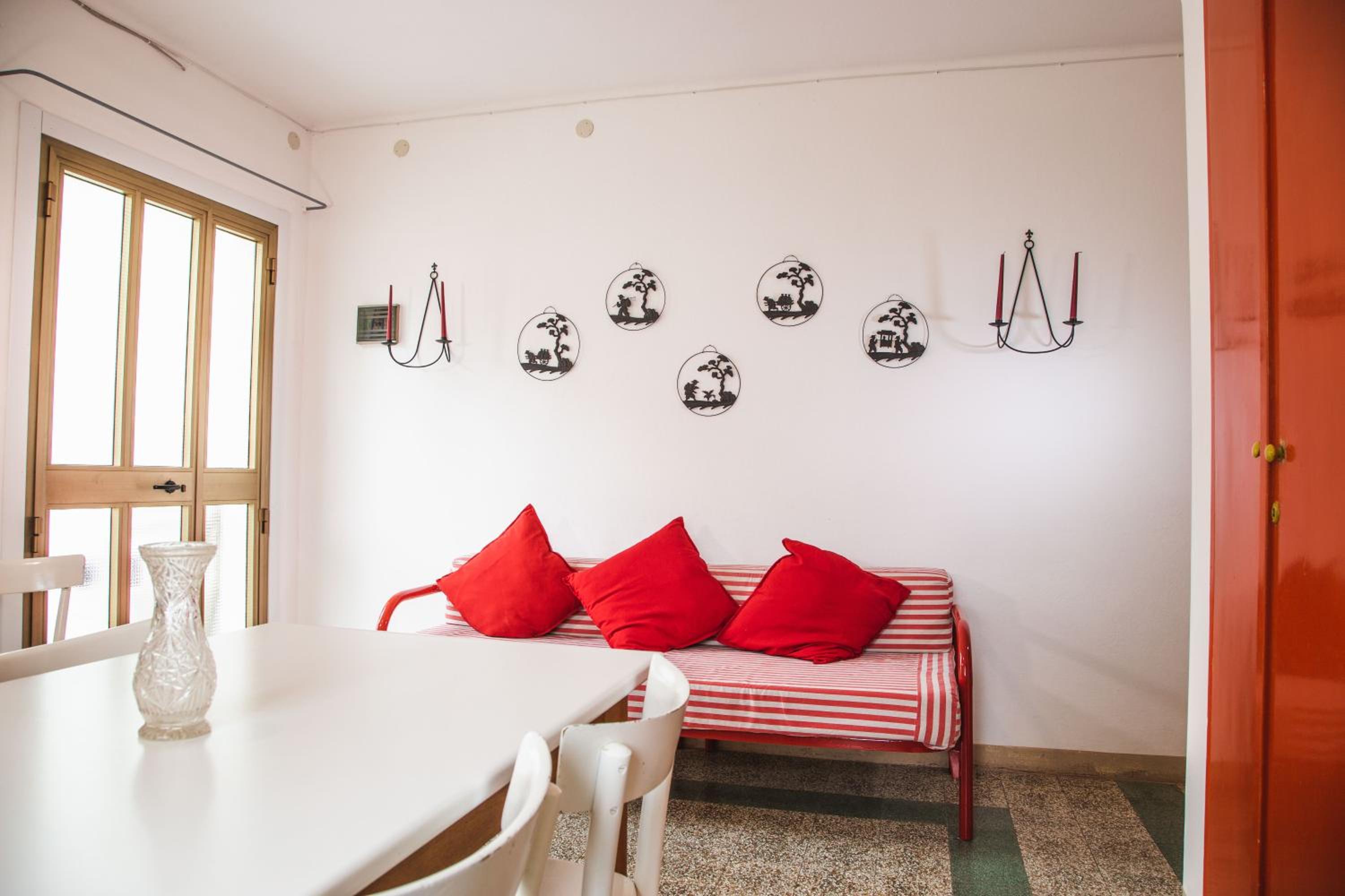 Casa Zanelli view 2