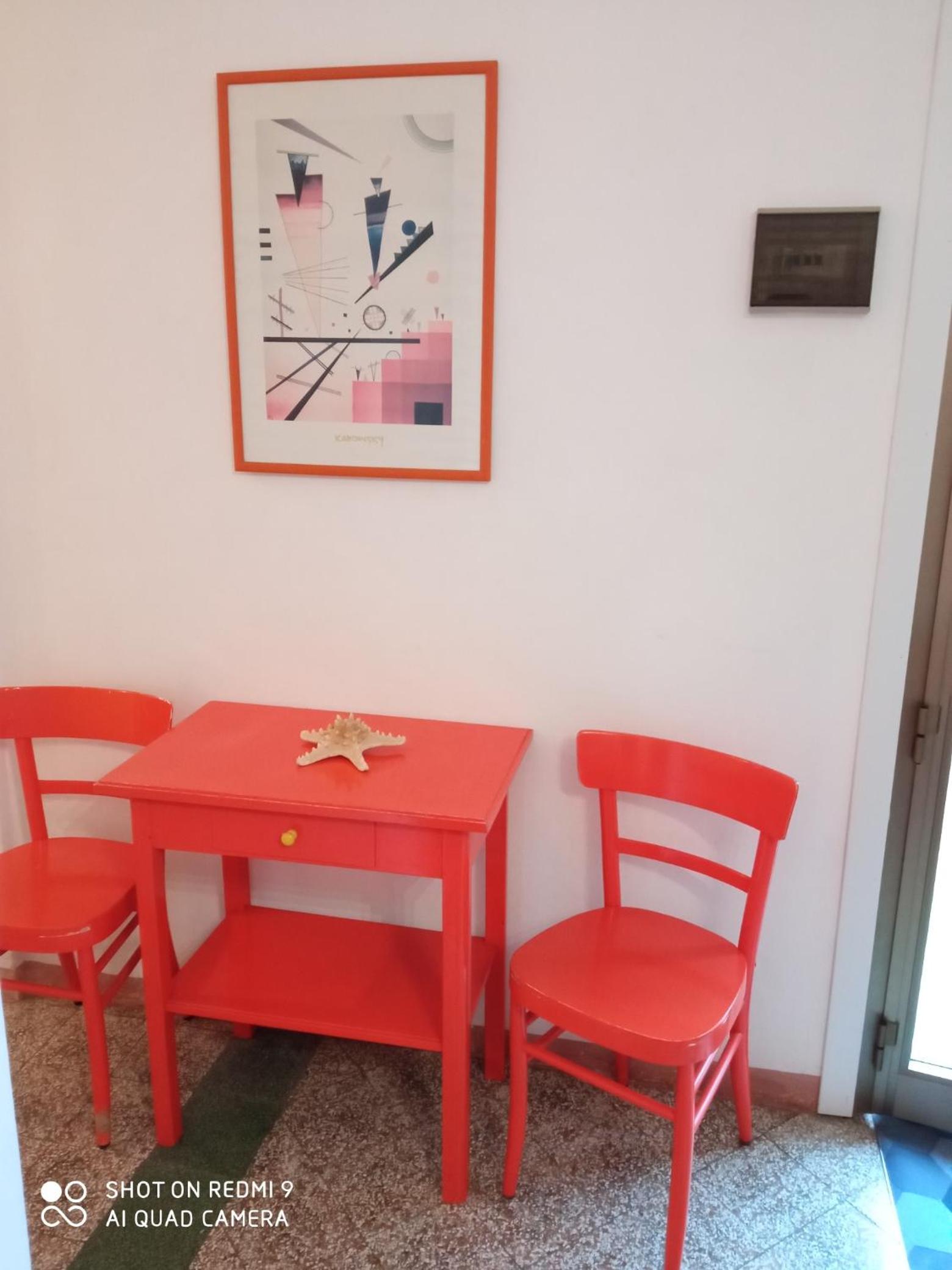 Casa Zanelli view 3