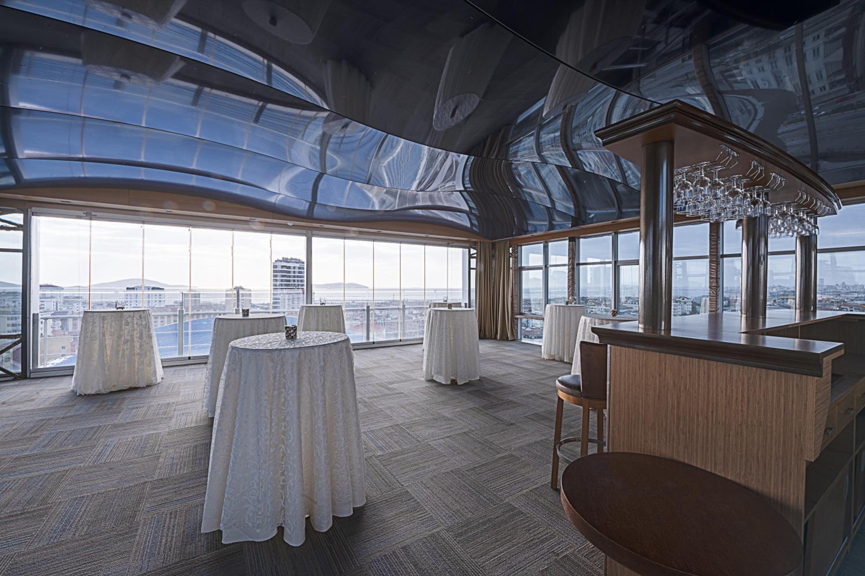 Dream Hill Business Deluxe Hotel Asia - Image 44