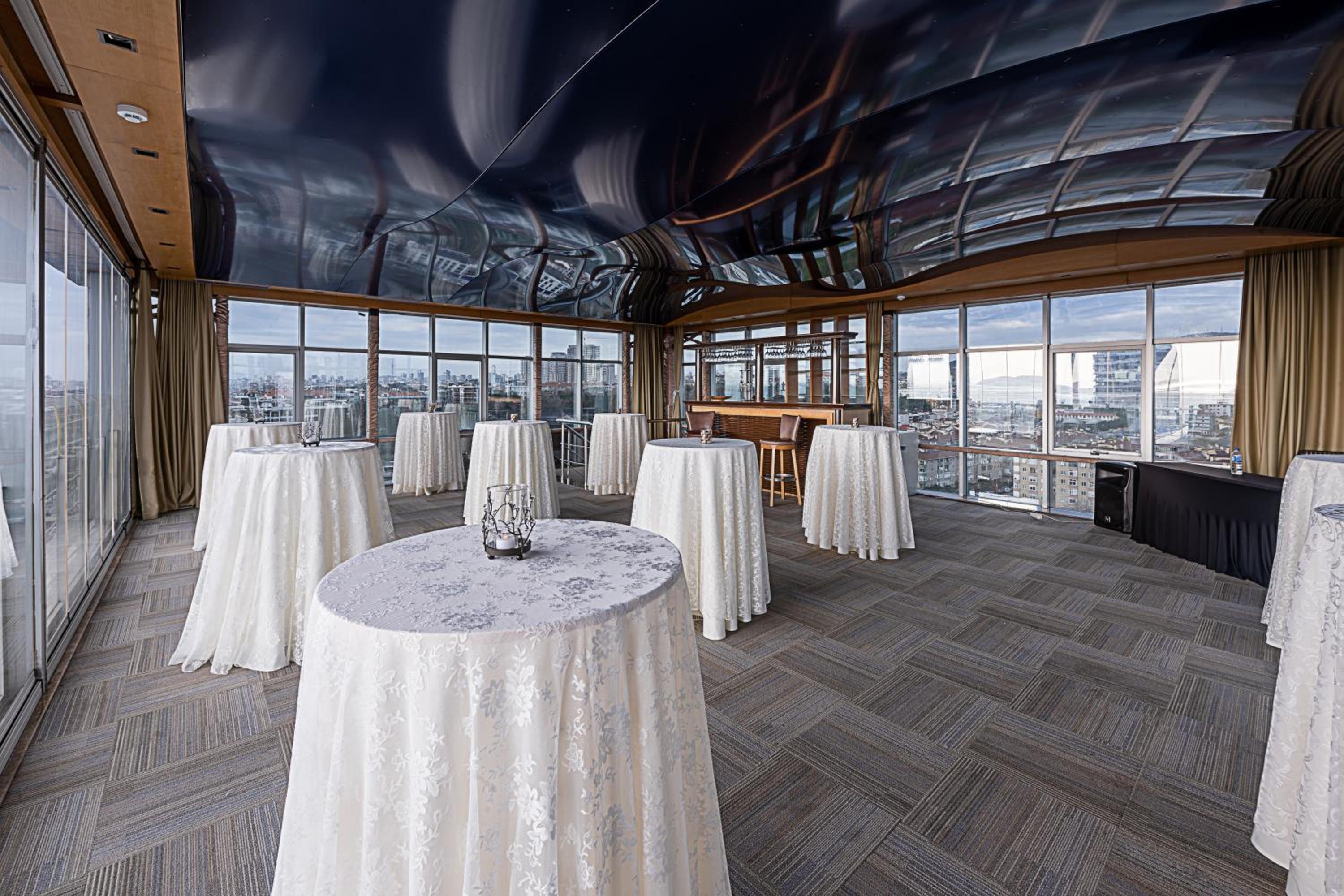 Dream Hill Business Deluxe Hotel Asia - Image 43