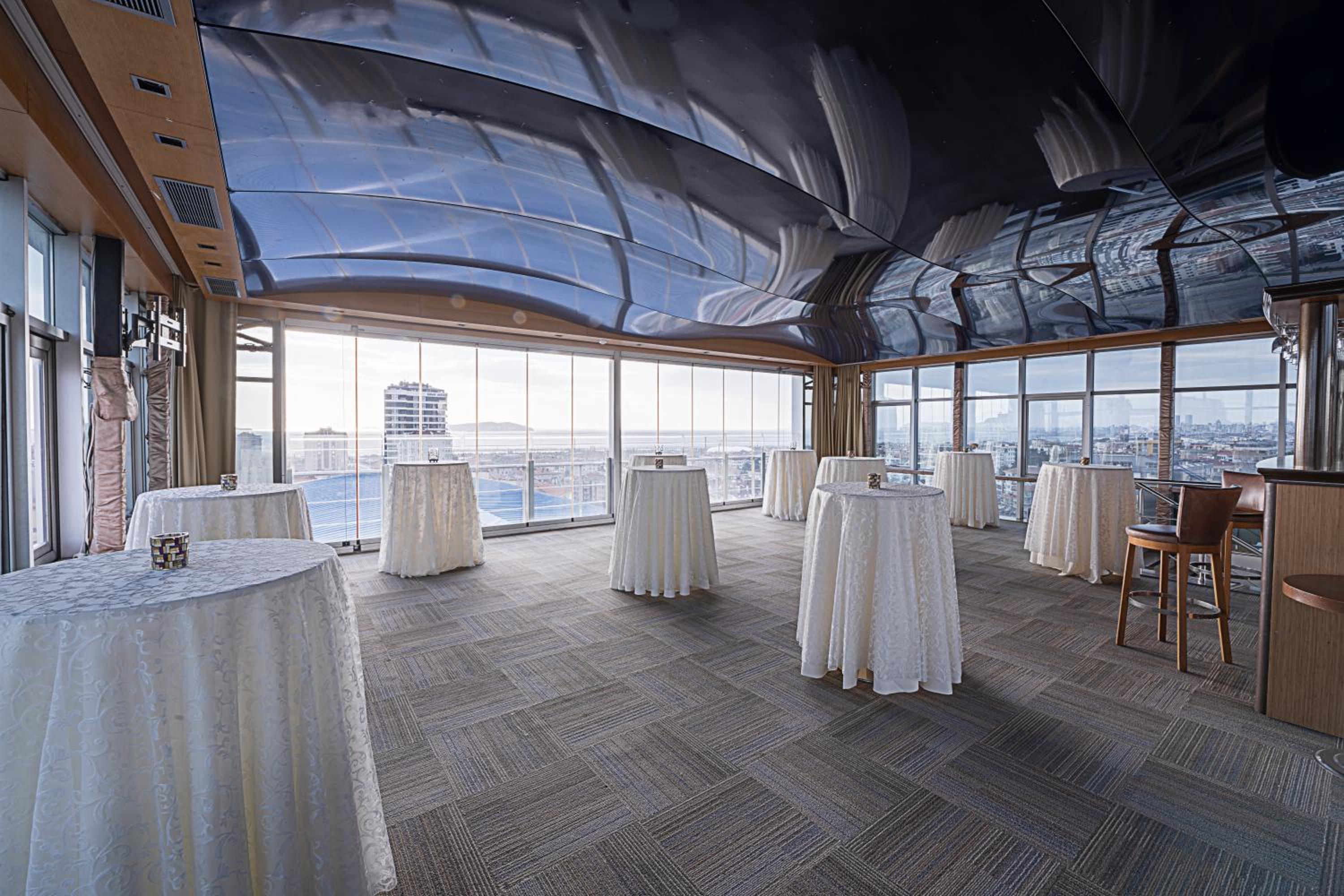 Dream Hill Business Deluxe Hotel Asia - Image 73