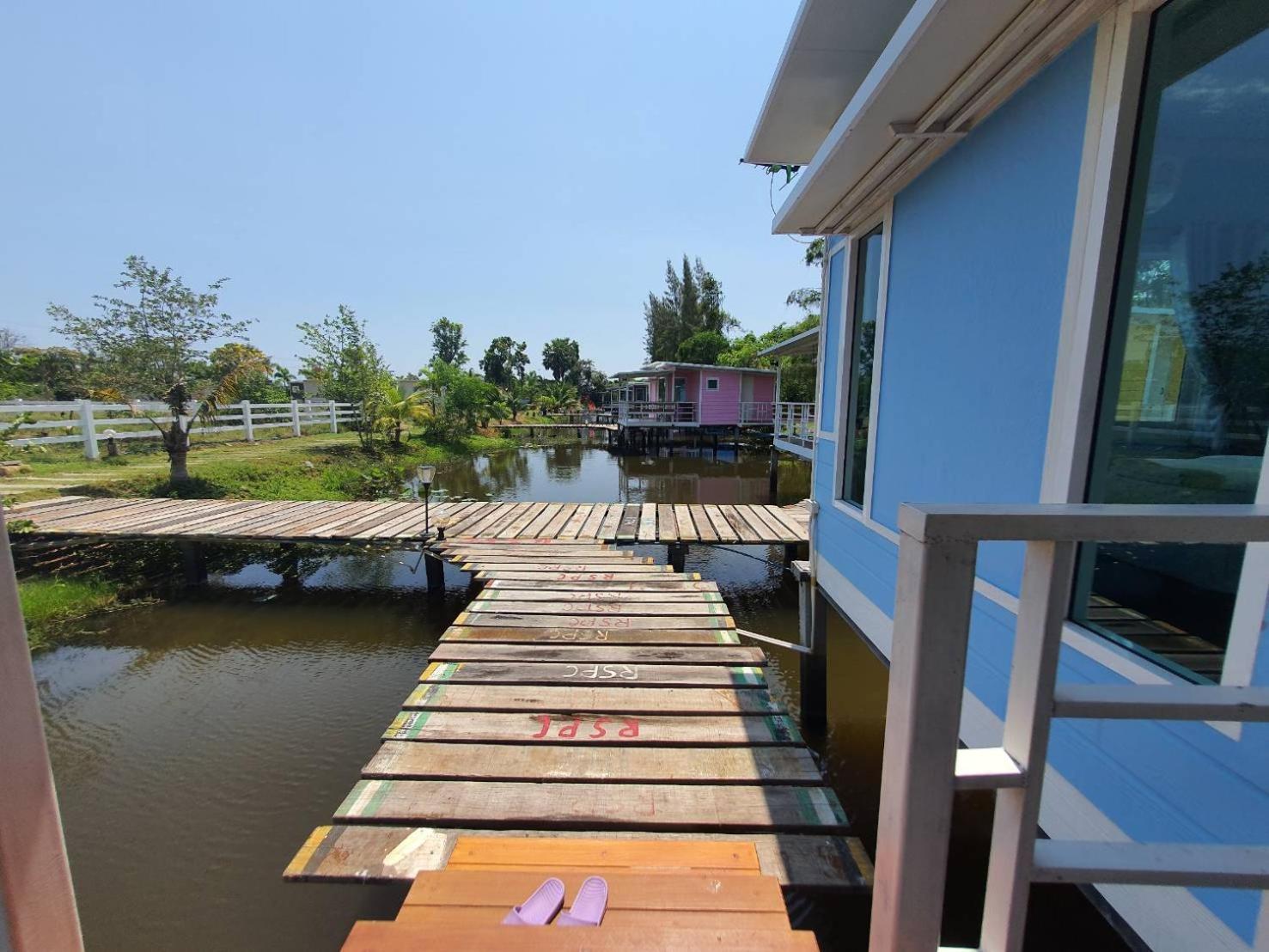 Phalagoon Resort