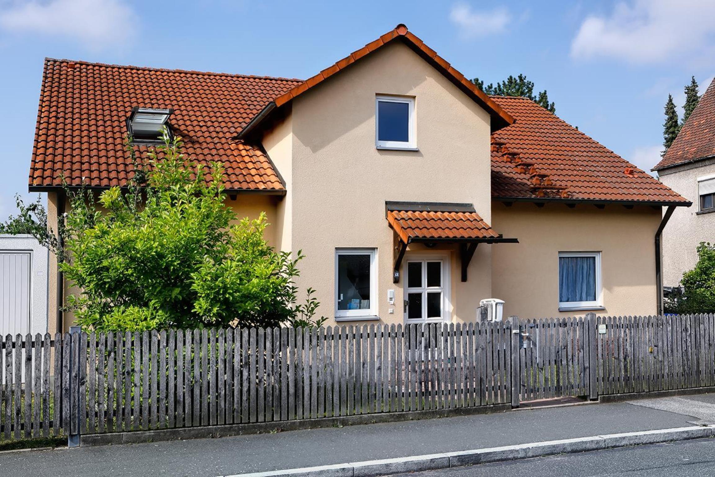 Private Ferienwohnungen in Fürth bei Nürnberg