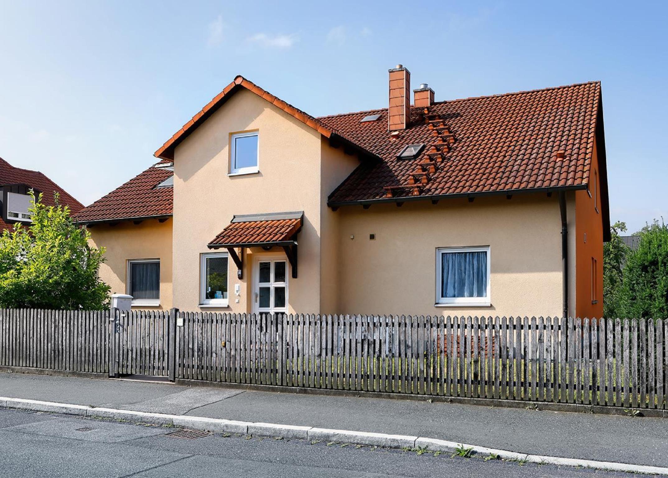 Private Ferienwohnungen in Fürth bei Nürnberg