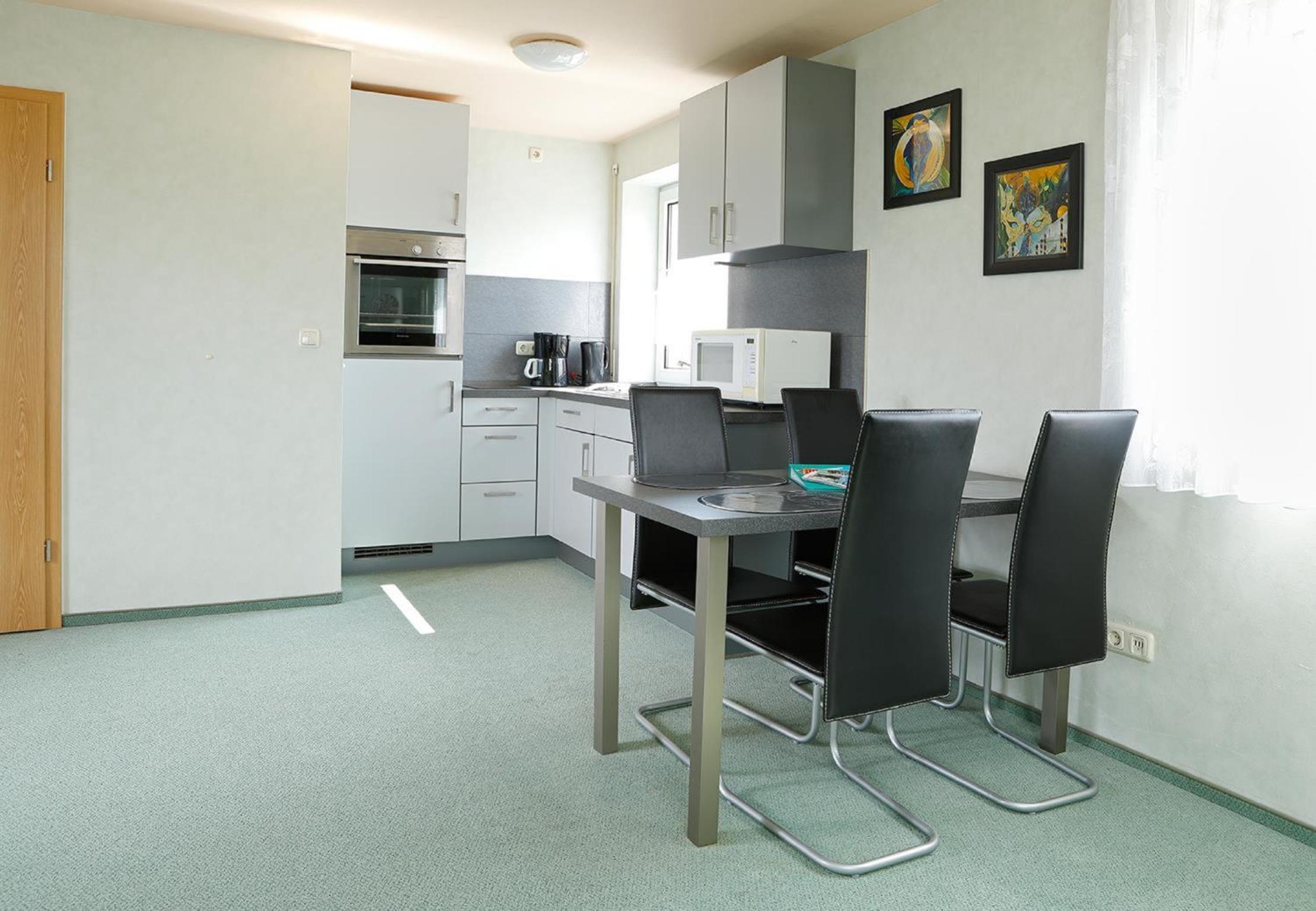 Private Ferienwohnungen in Fürth bei Nürnberg