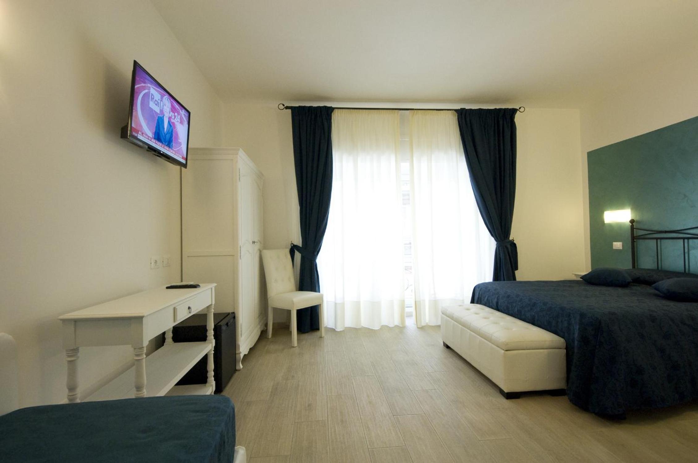 Atlantis Inn Roma