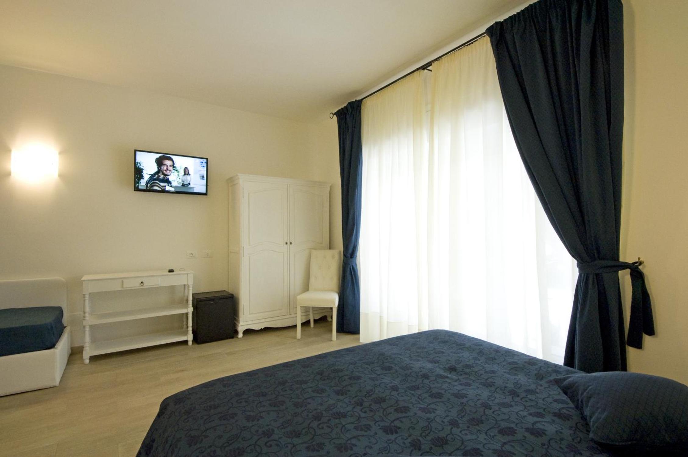 Atlantis Inn Roma