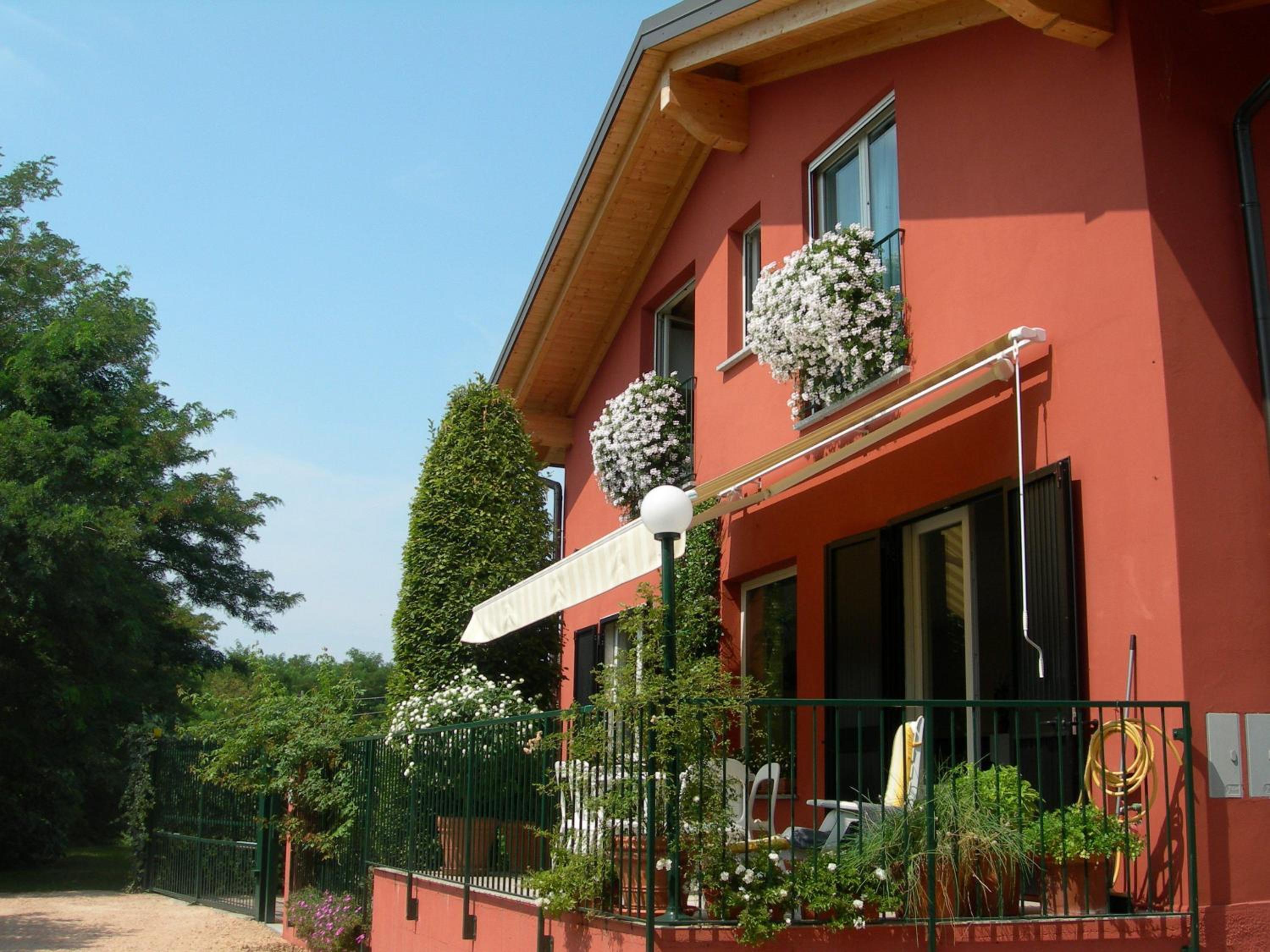 La Collina since 2008 NO SMOKING B&B