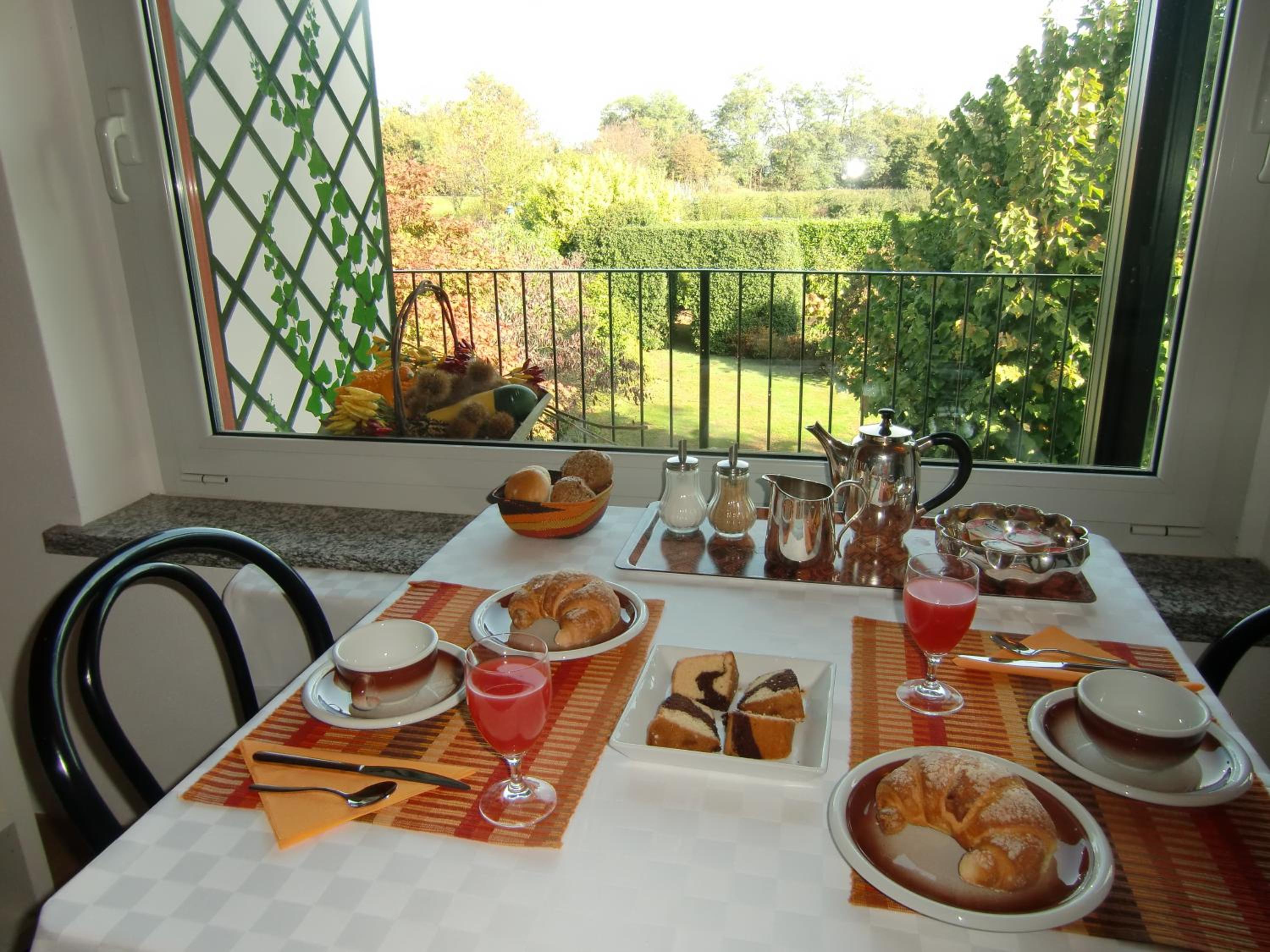 La Collina since 2008 NO SMOKING B&B