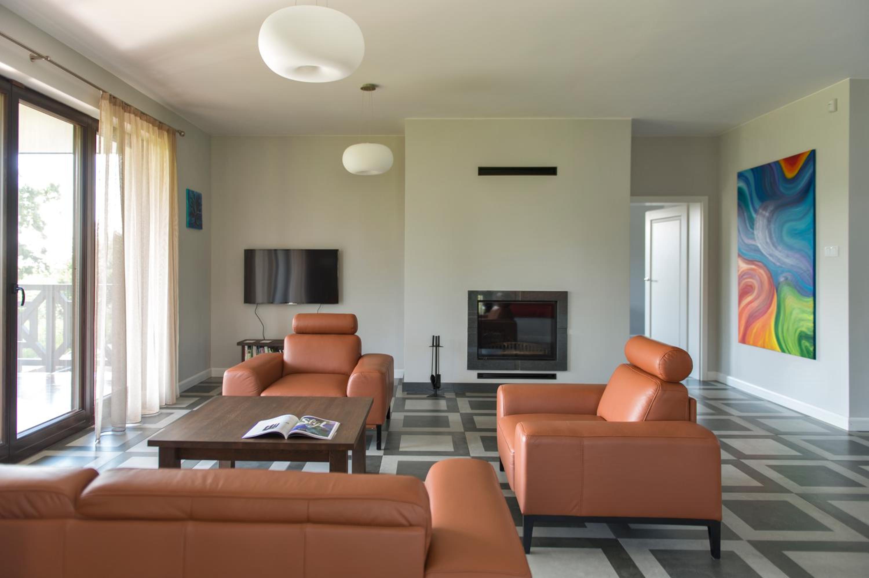 Hotel SPA Dr Irena Eris Wzgórza Dylewskie - Siedliska