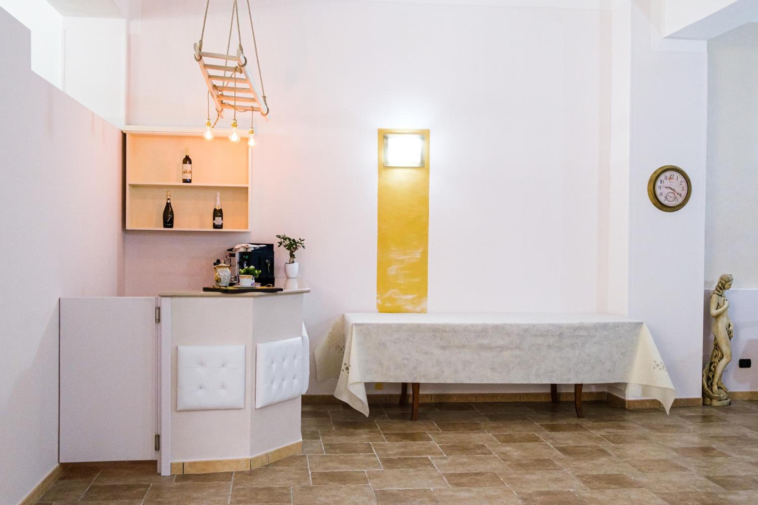 Olimpo B&B
