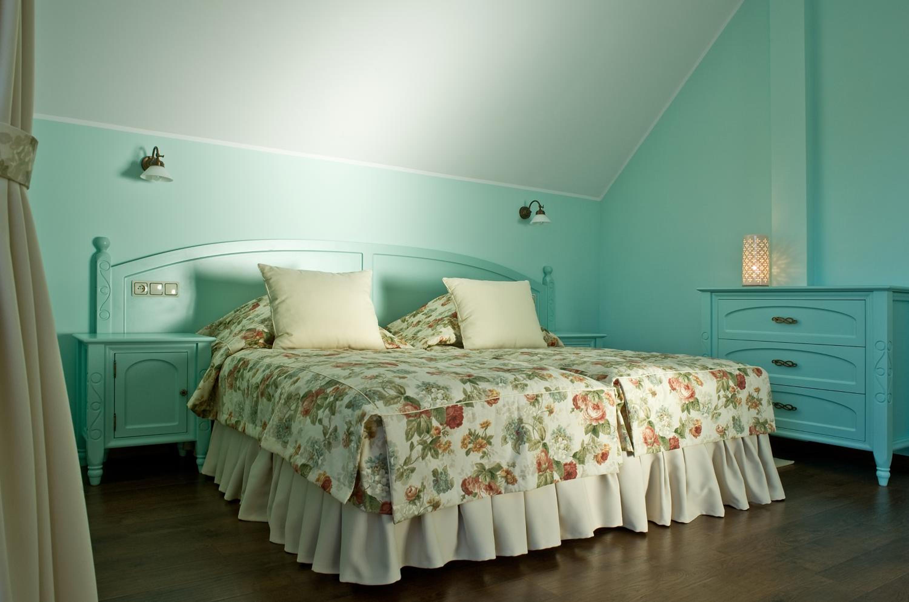 Hotel SPA Dr Irena Eris Wzgórza Dylewskie - Siedliska