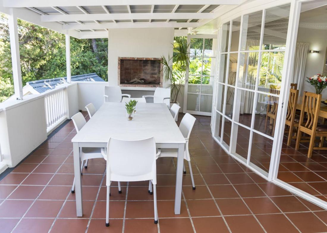 South Villa Guesthouse&Garden