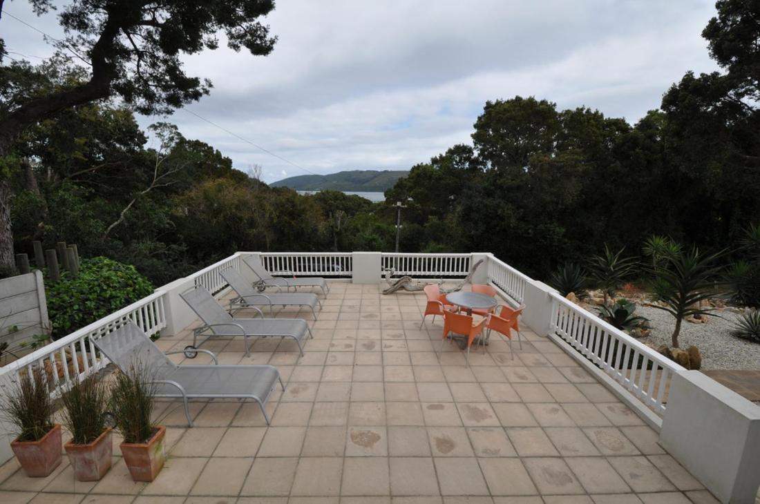 South Villa Guesthouse&Garden