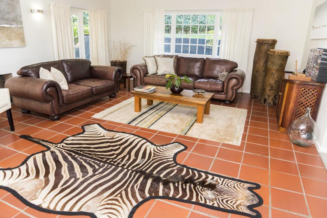South Villa Guesthouse&Garden