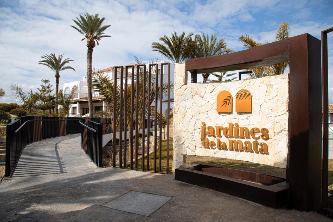 Jardines de la Mata Boutique Beach, photo 39