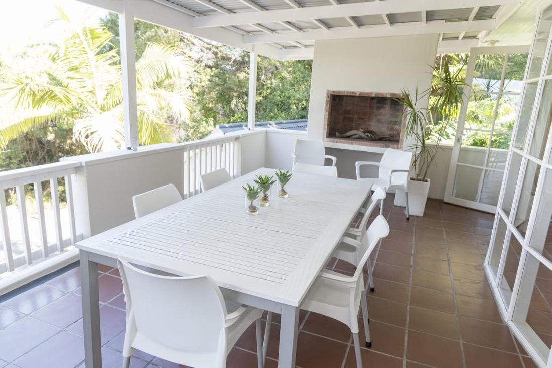 South Villa Guesthouse&Garden