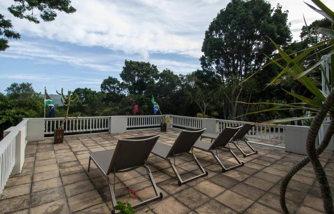 South Villa Guesthouse&Garden