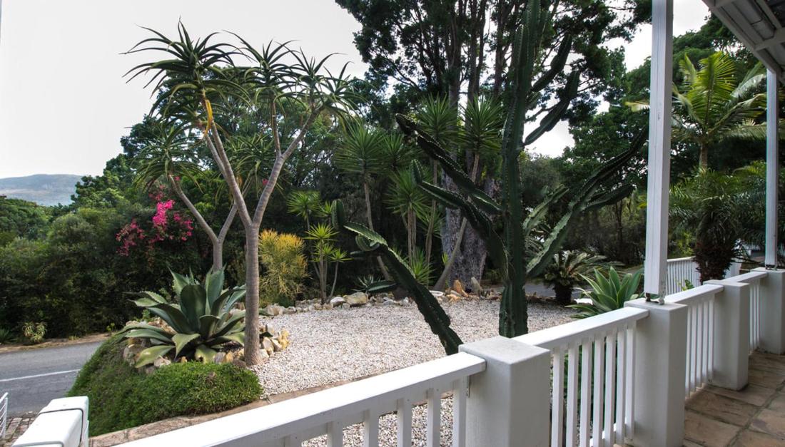 South Villa Guesthouse&Garden