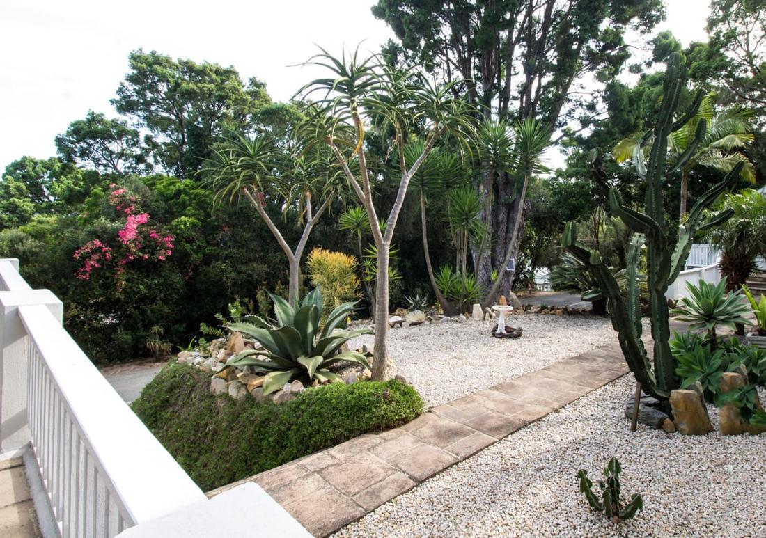 South Villa Guesthouse&Garden