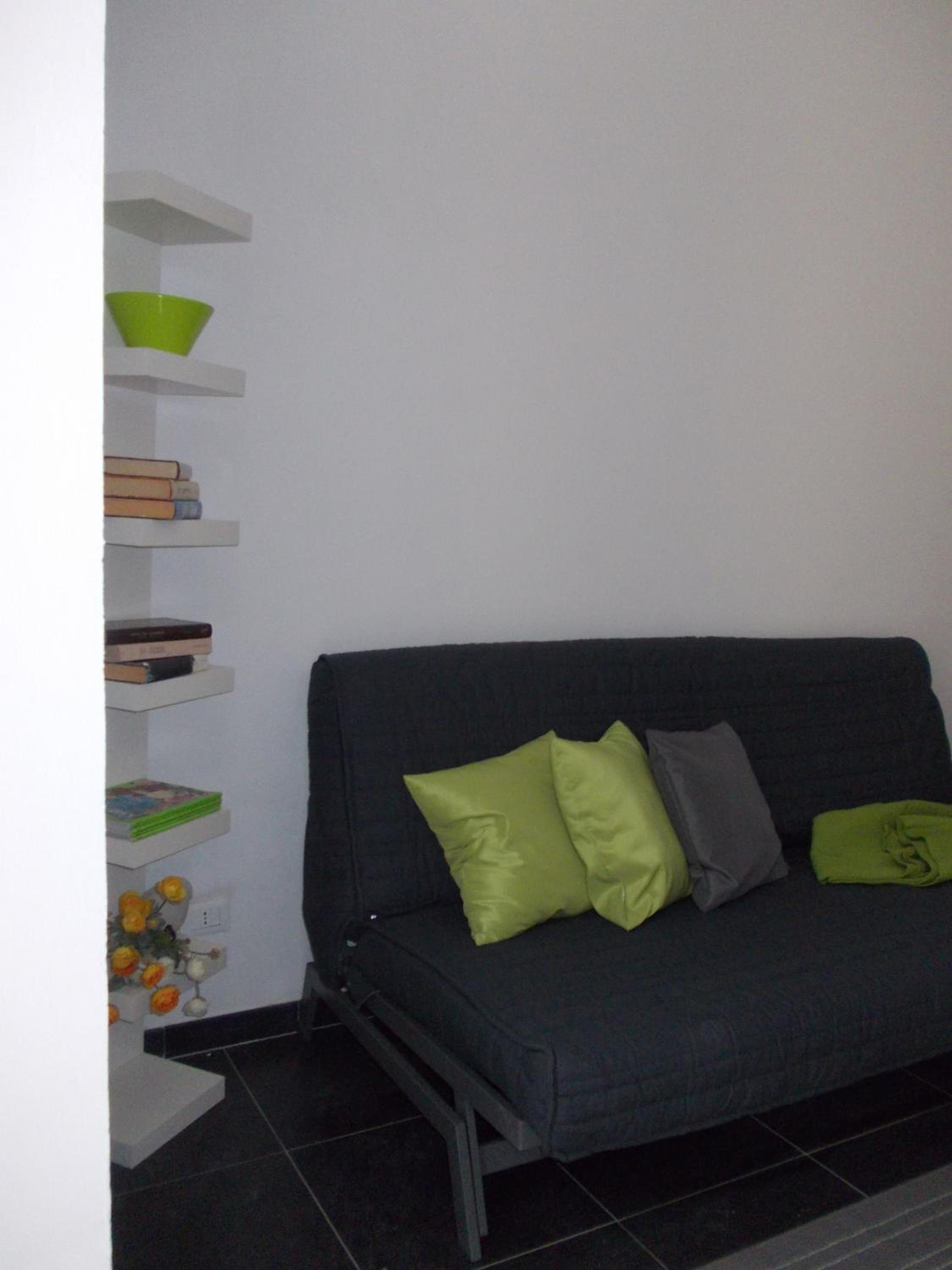 Loft Regio Parco