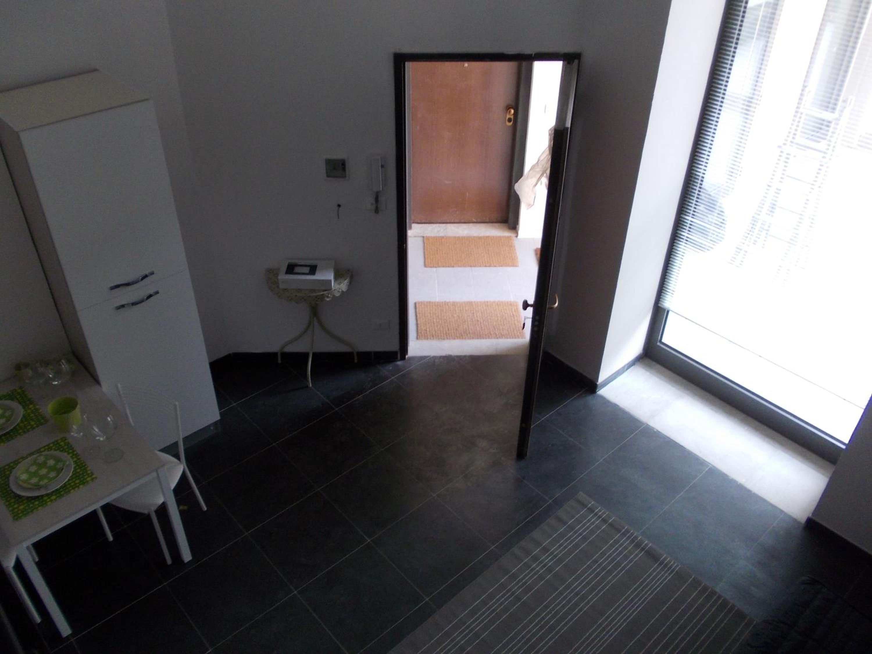 Loft Regio Parco