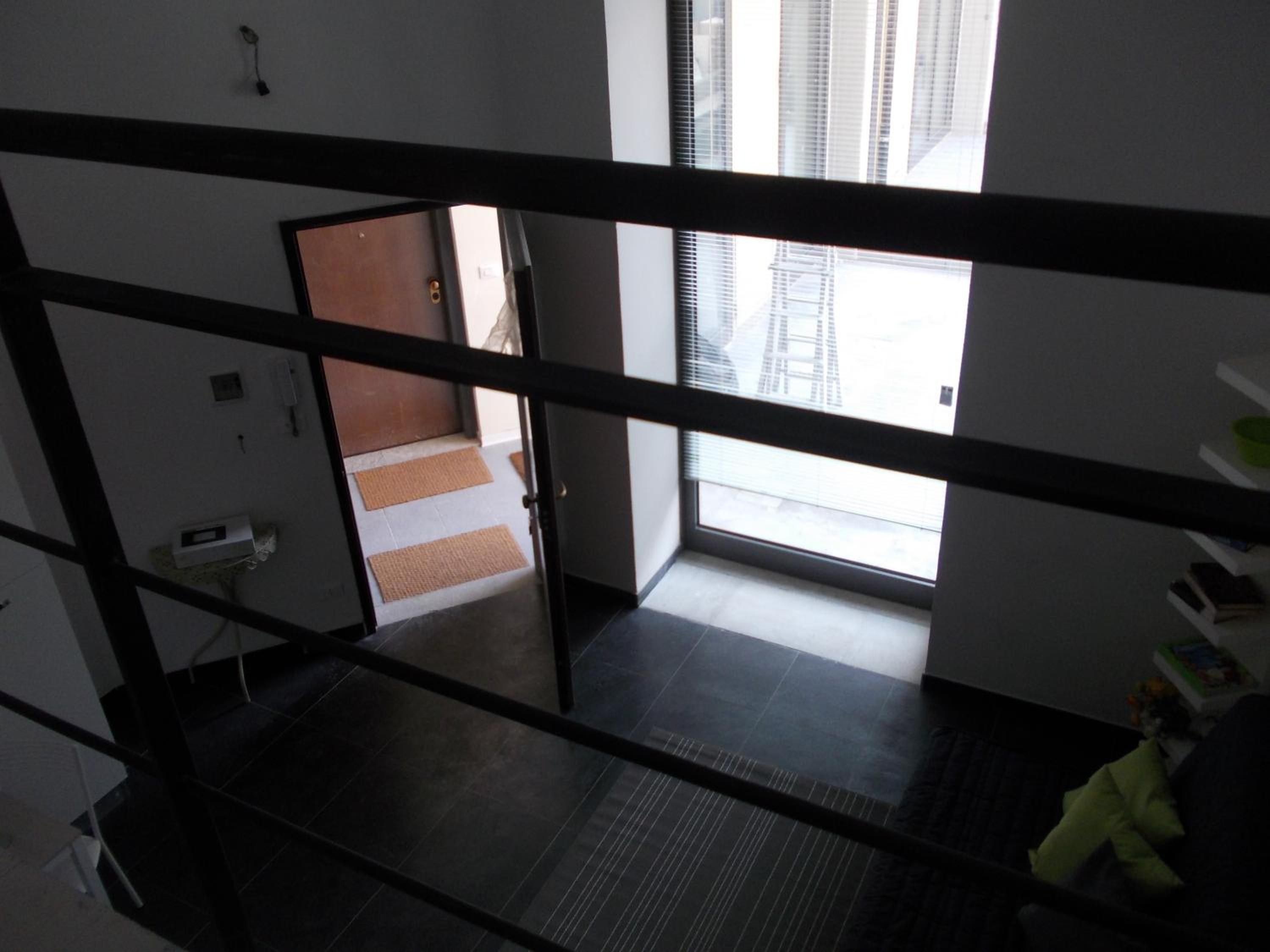 Loft Regio Parco
