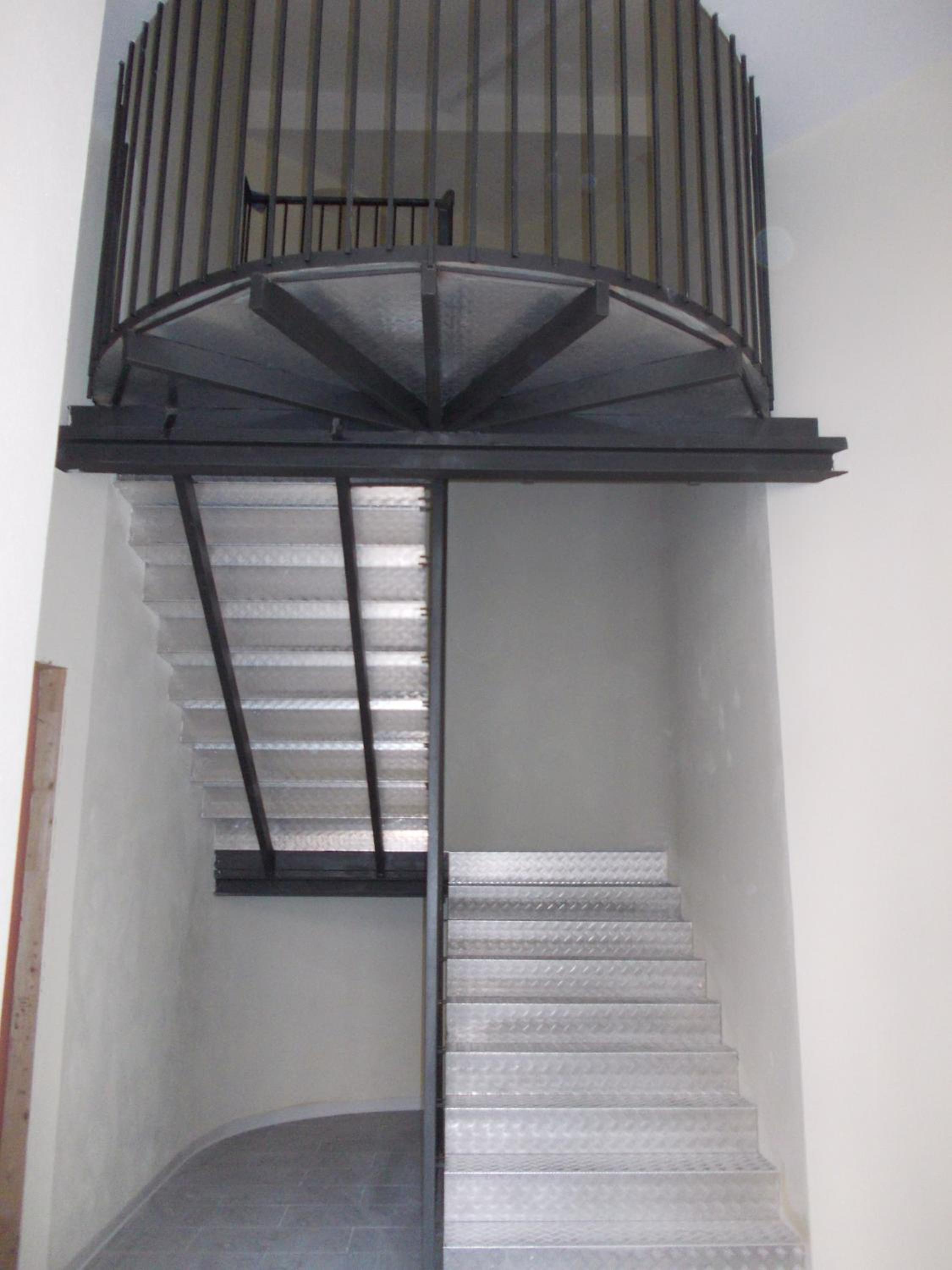 Loft Regio Parco
