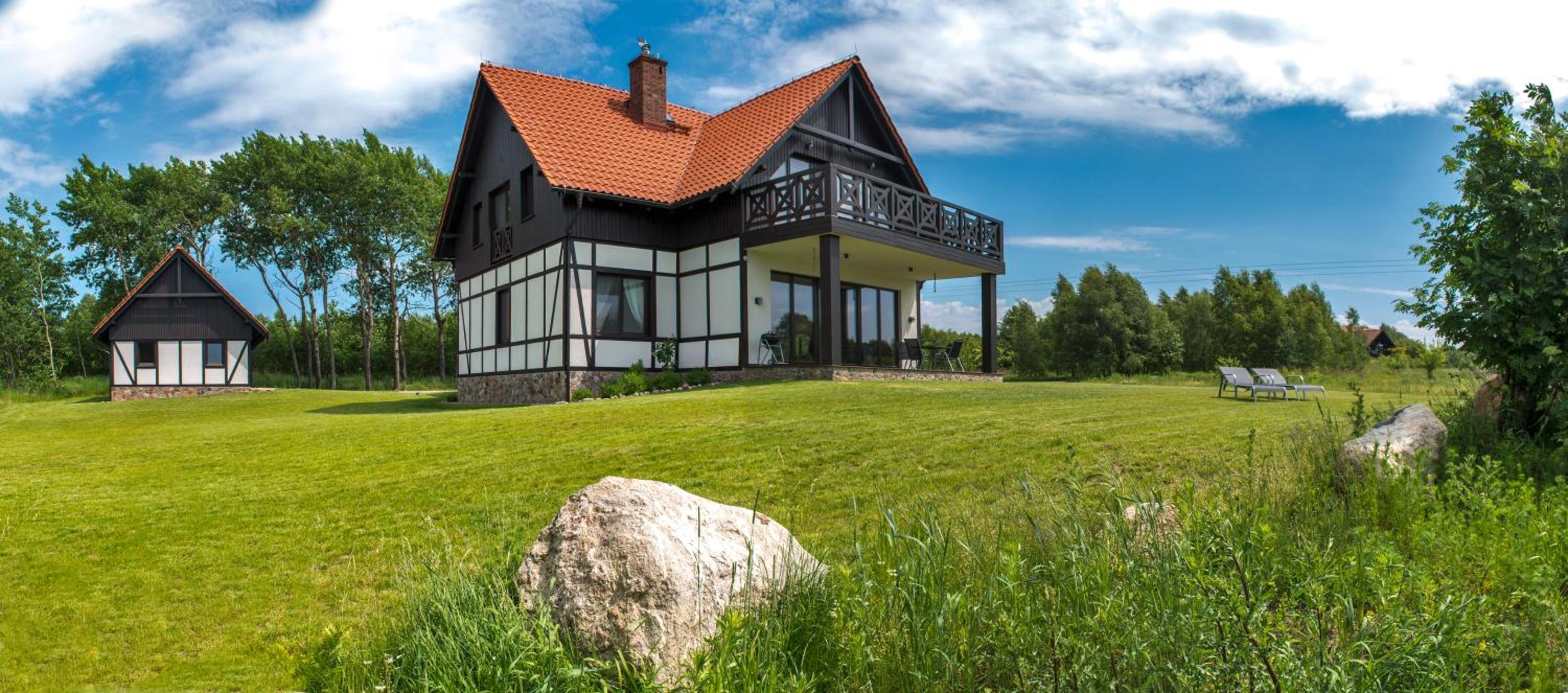 Hotel SPA Dr Irena Eris Wzgórza Dylewskie - Siedliska