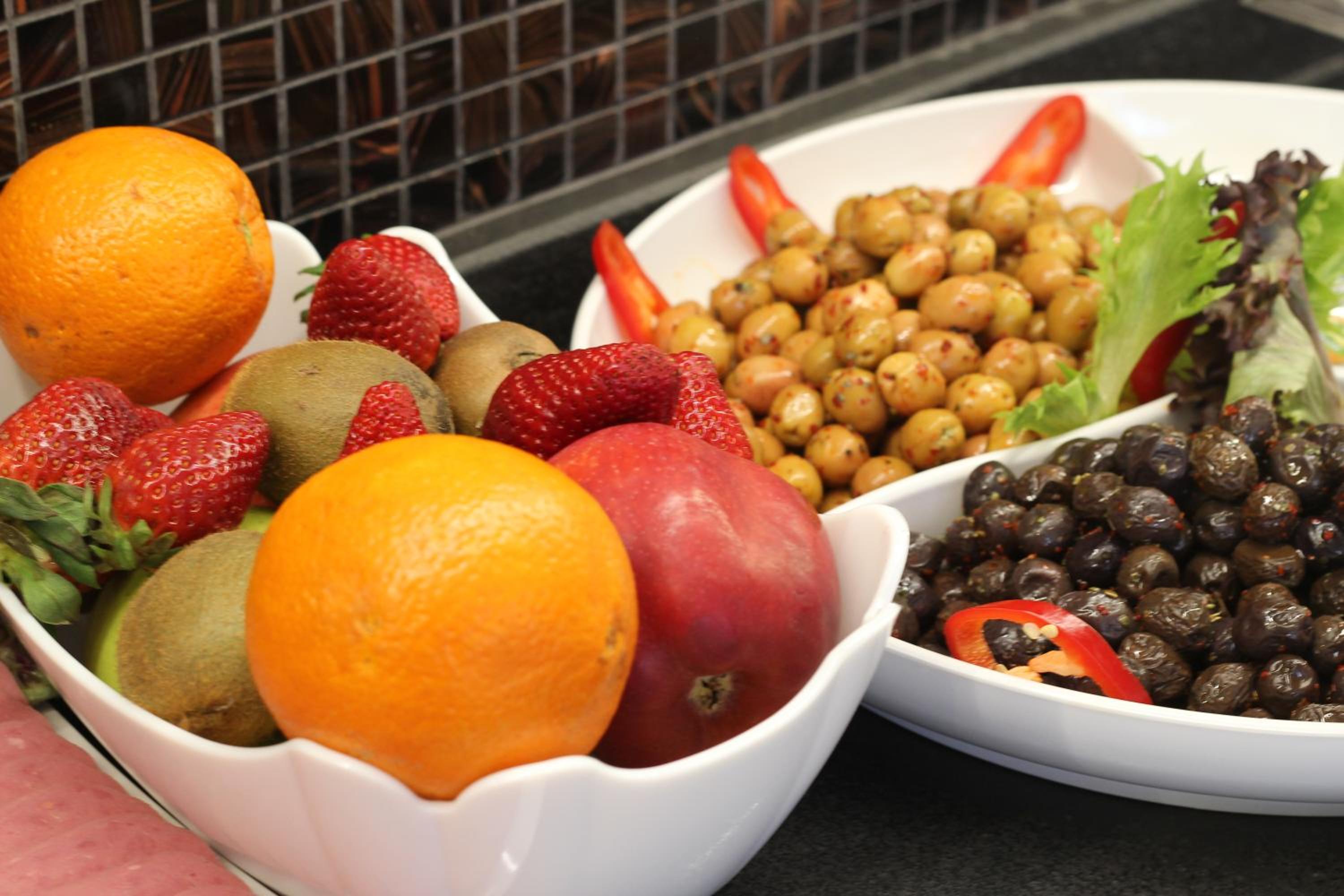 K Suites Otel - Image 8