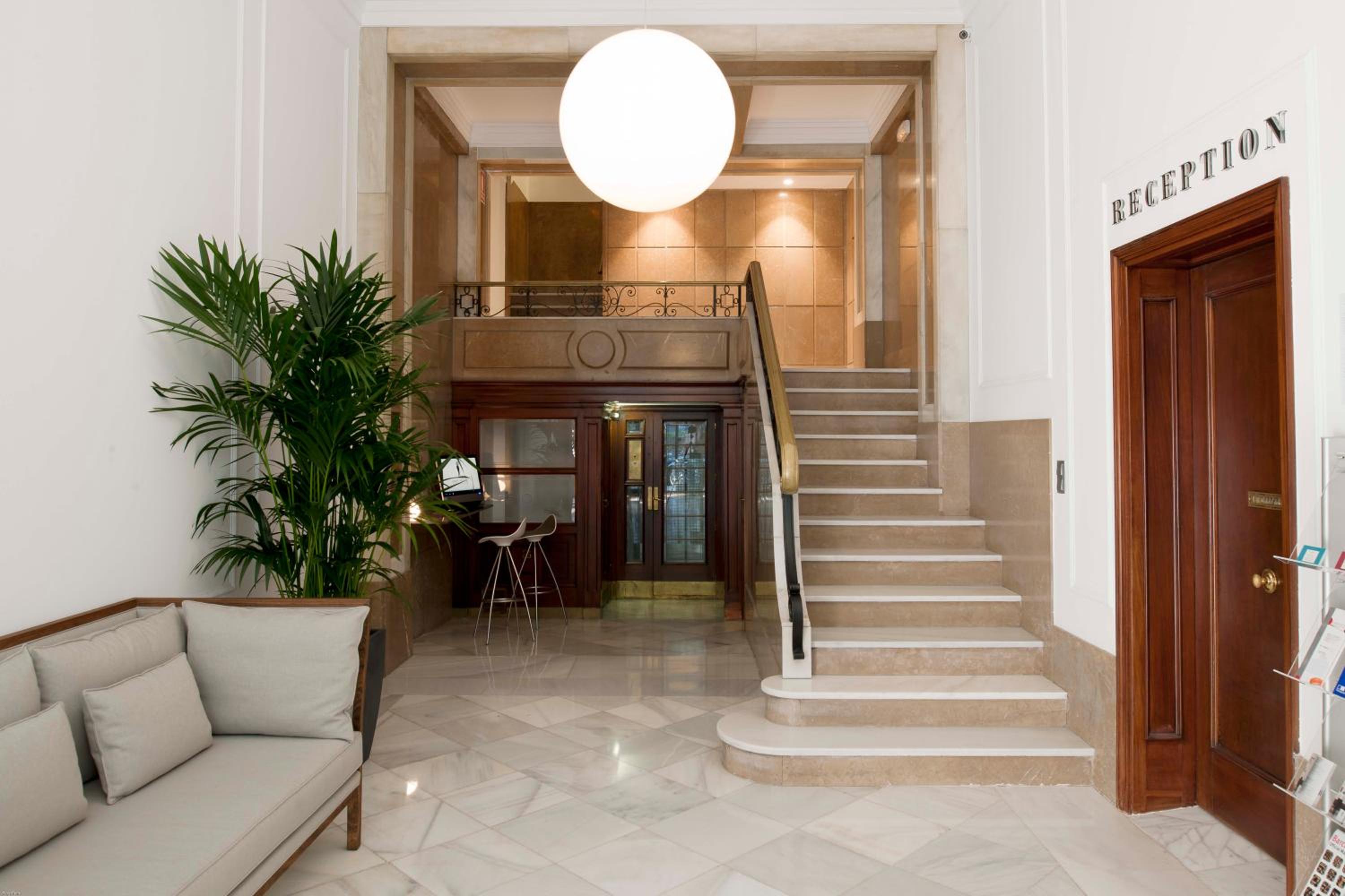 Eric Vökel Boutique Apartments - Gran Vía Suites