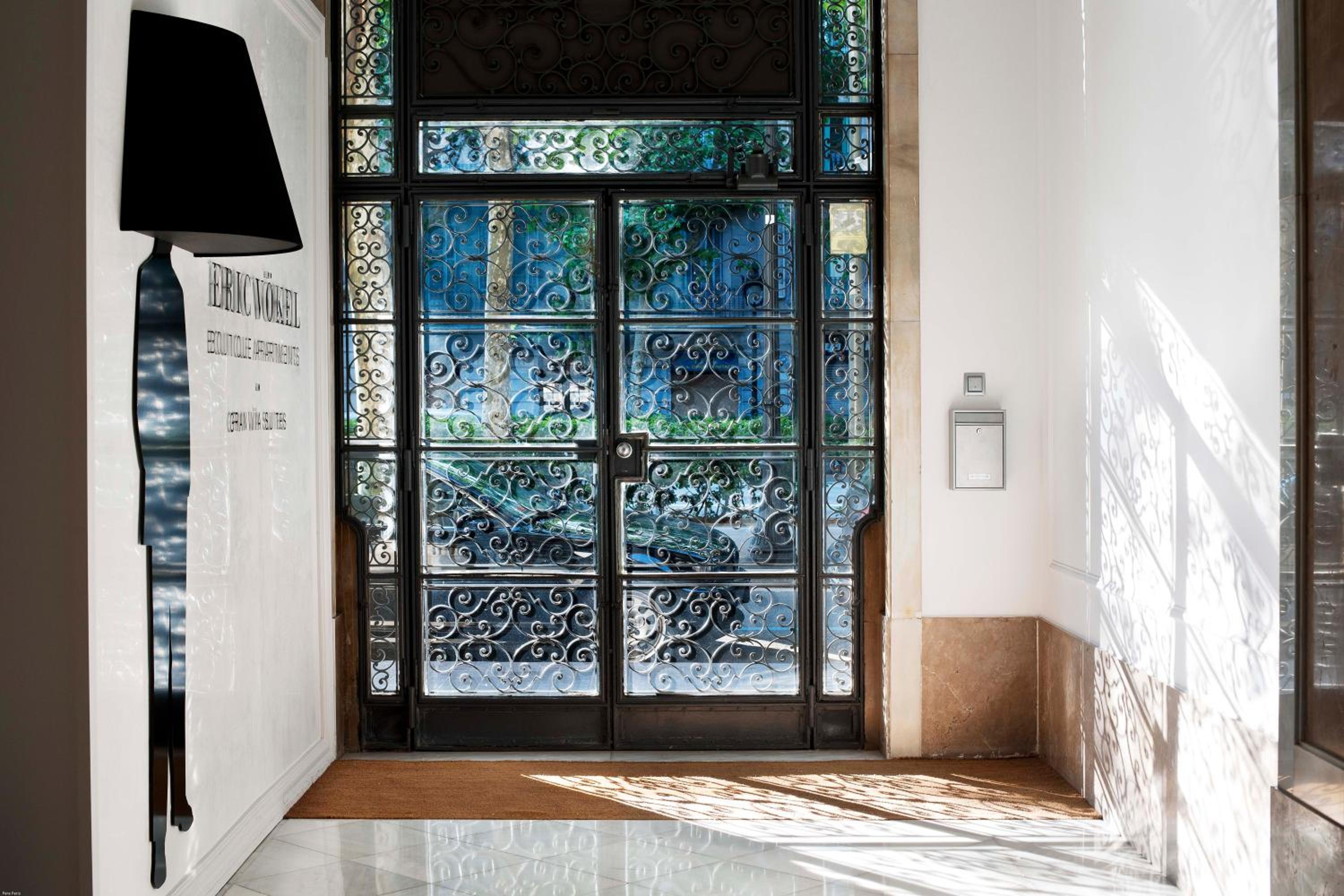 Eric Vökel Boutique Apartments - Gran Vía Suites