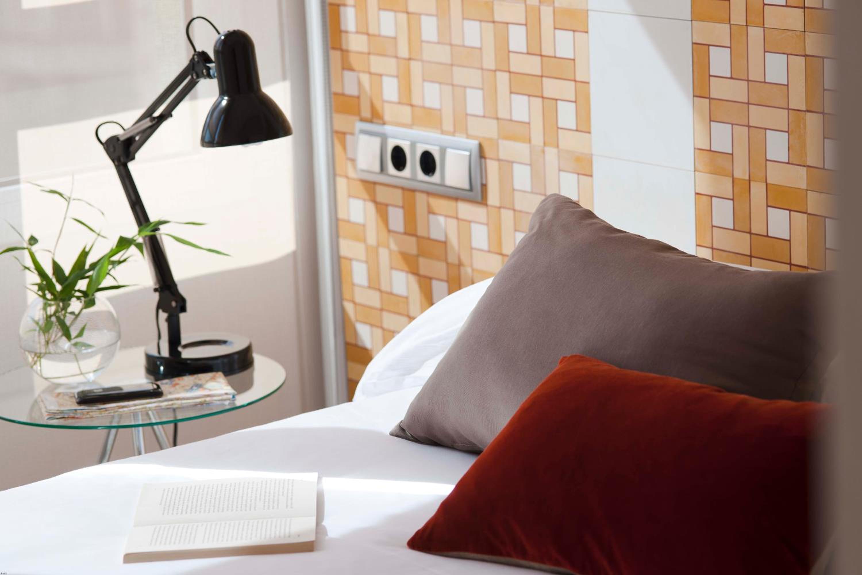 Eric Vökel Boutique Apartments - Gran Vía Suites